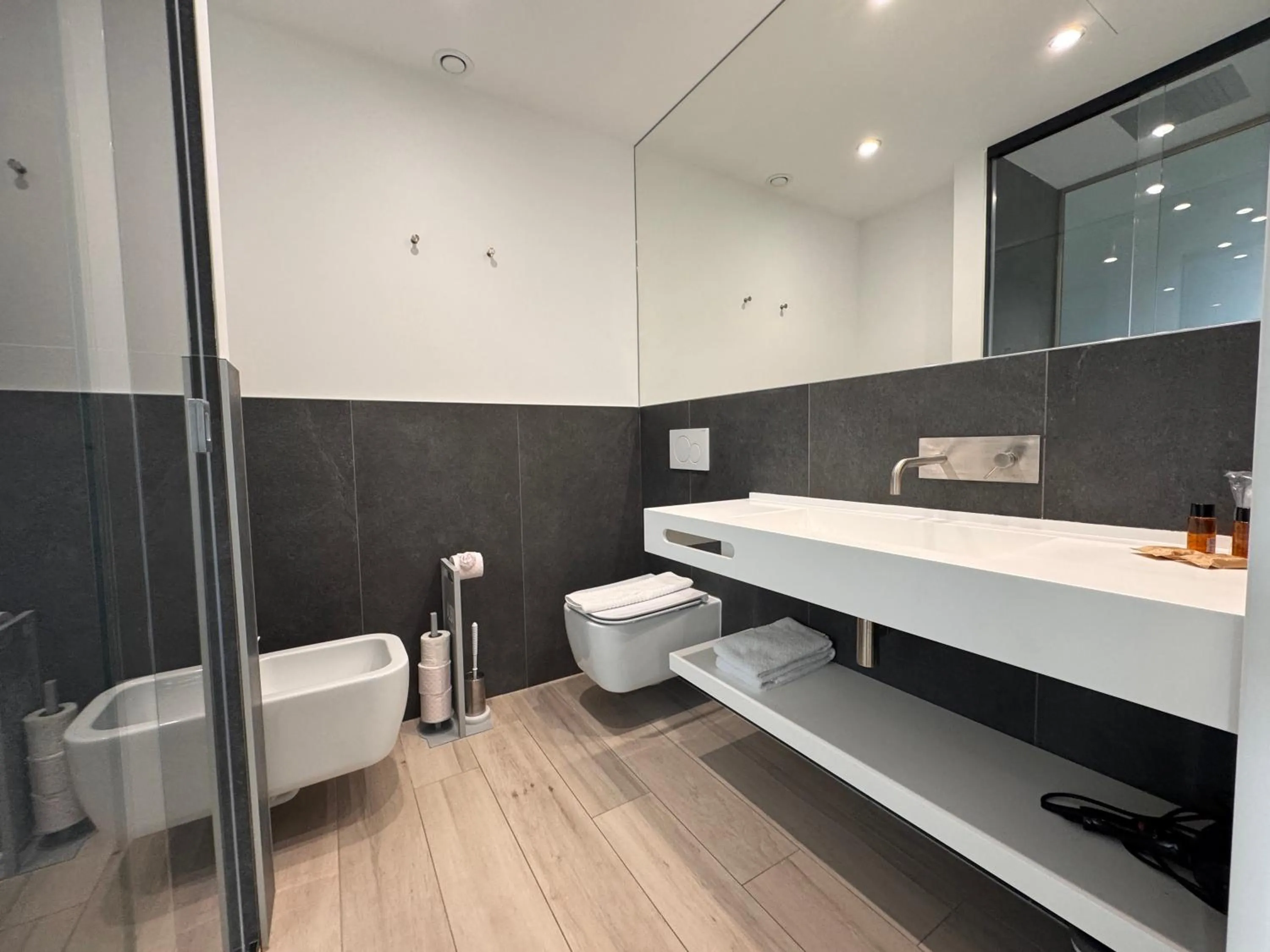 HOTEL VENICE BEACH HVB 34 Lifestyle 4 Superior