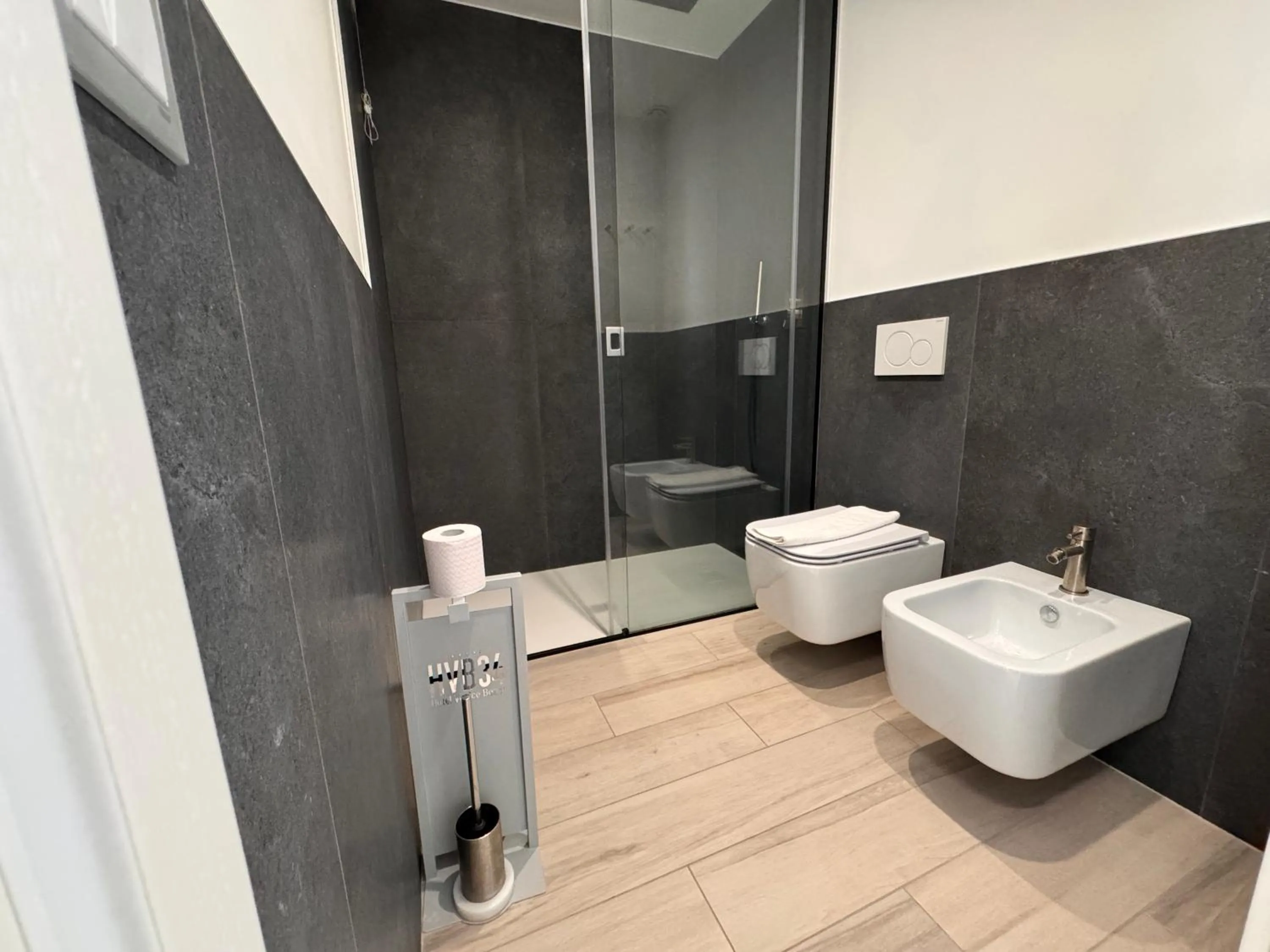 HOTEL VENICE BEACH HVB 34 Lifestyle 4 Superior