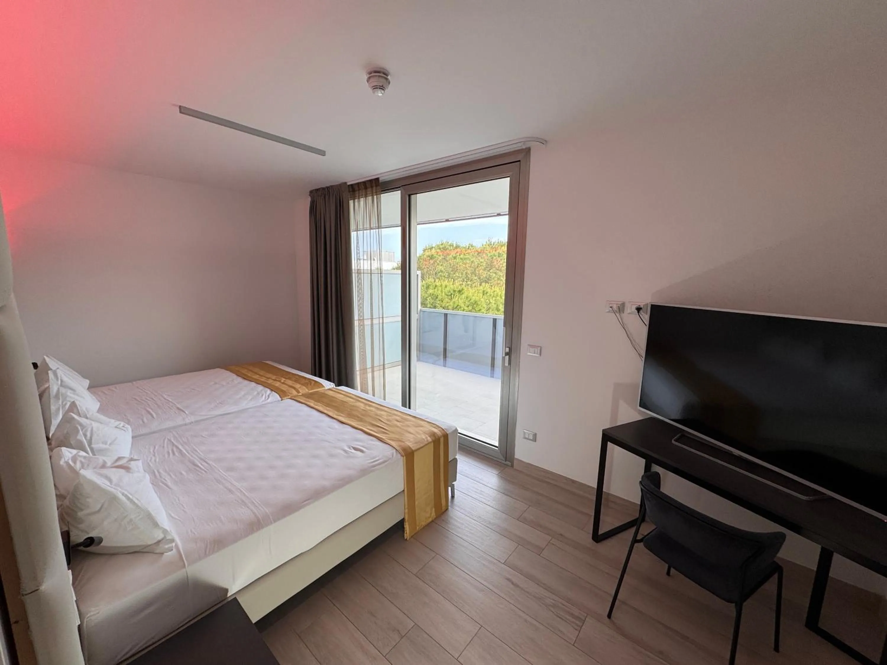 HOTEL VENICE BEACH HVB 34 Lifestyle 4 Superior