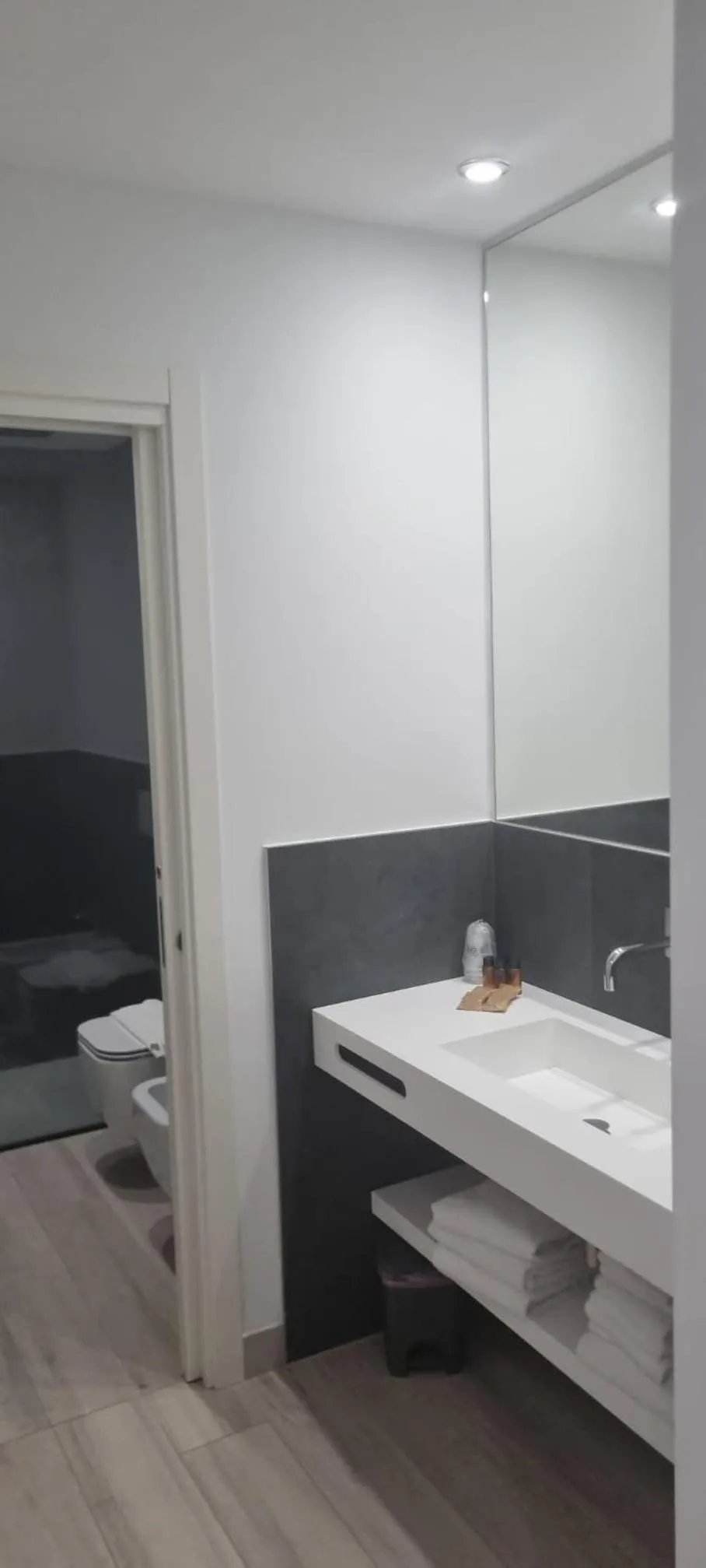 HOTEL VENICE BEACH HVB 34 Lifestyle 4 Superior