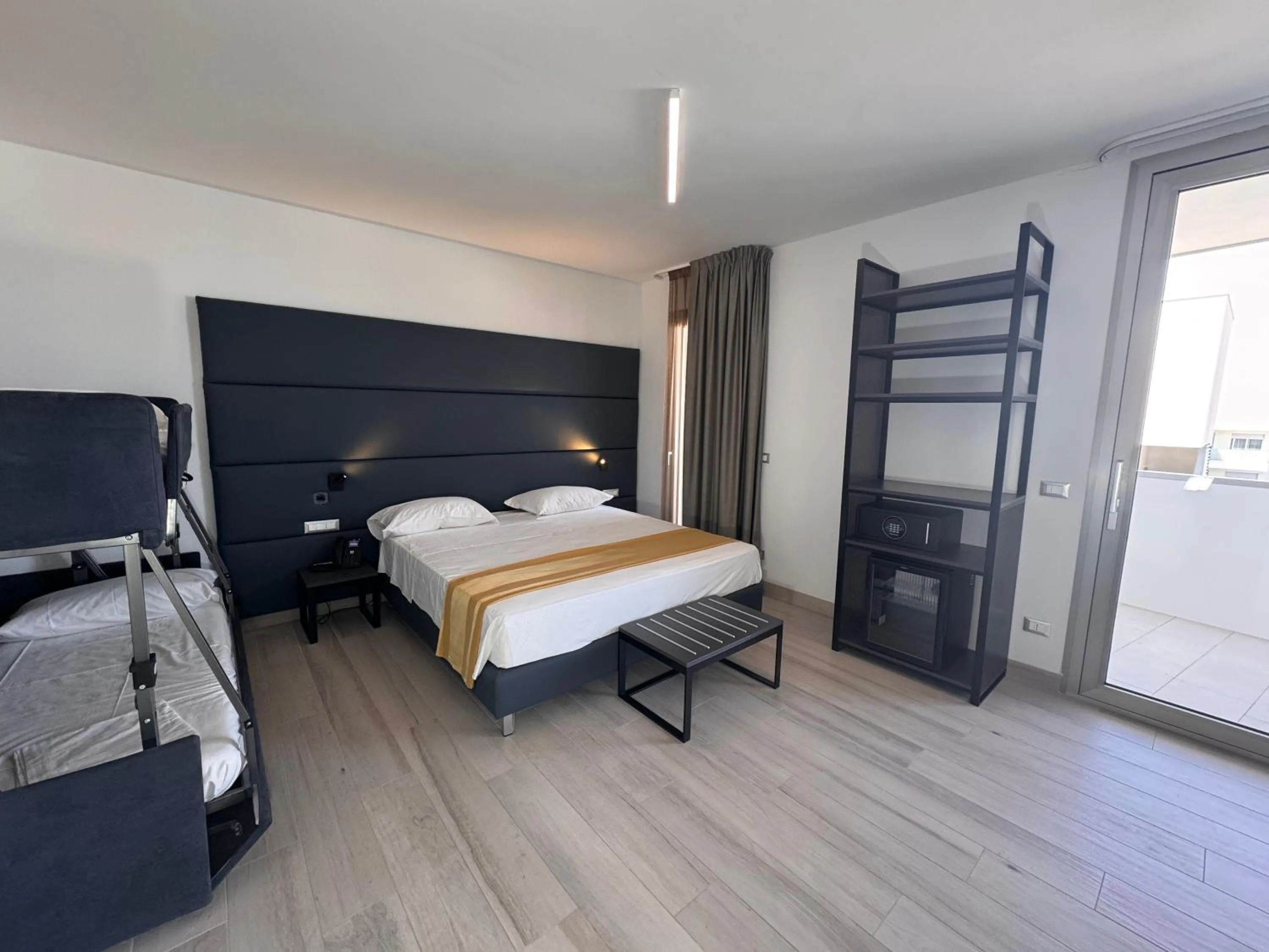 HOTEL VENICE BEACH HVB 34 Lifestyle 4 Superior