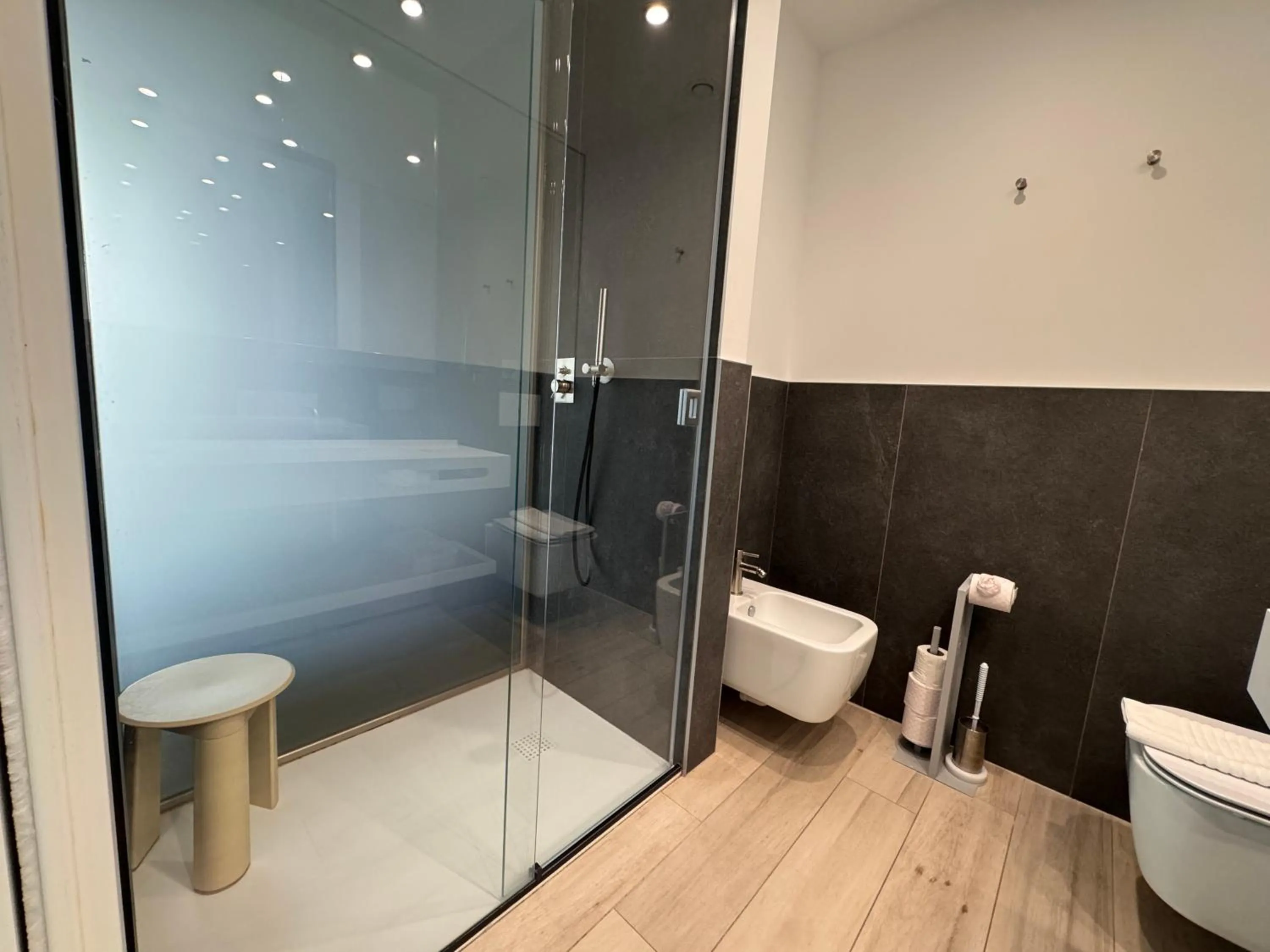 HOTEL VENICE BEACH HVB 34 Lifestyle 4 Superior