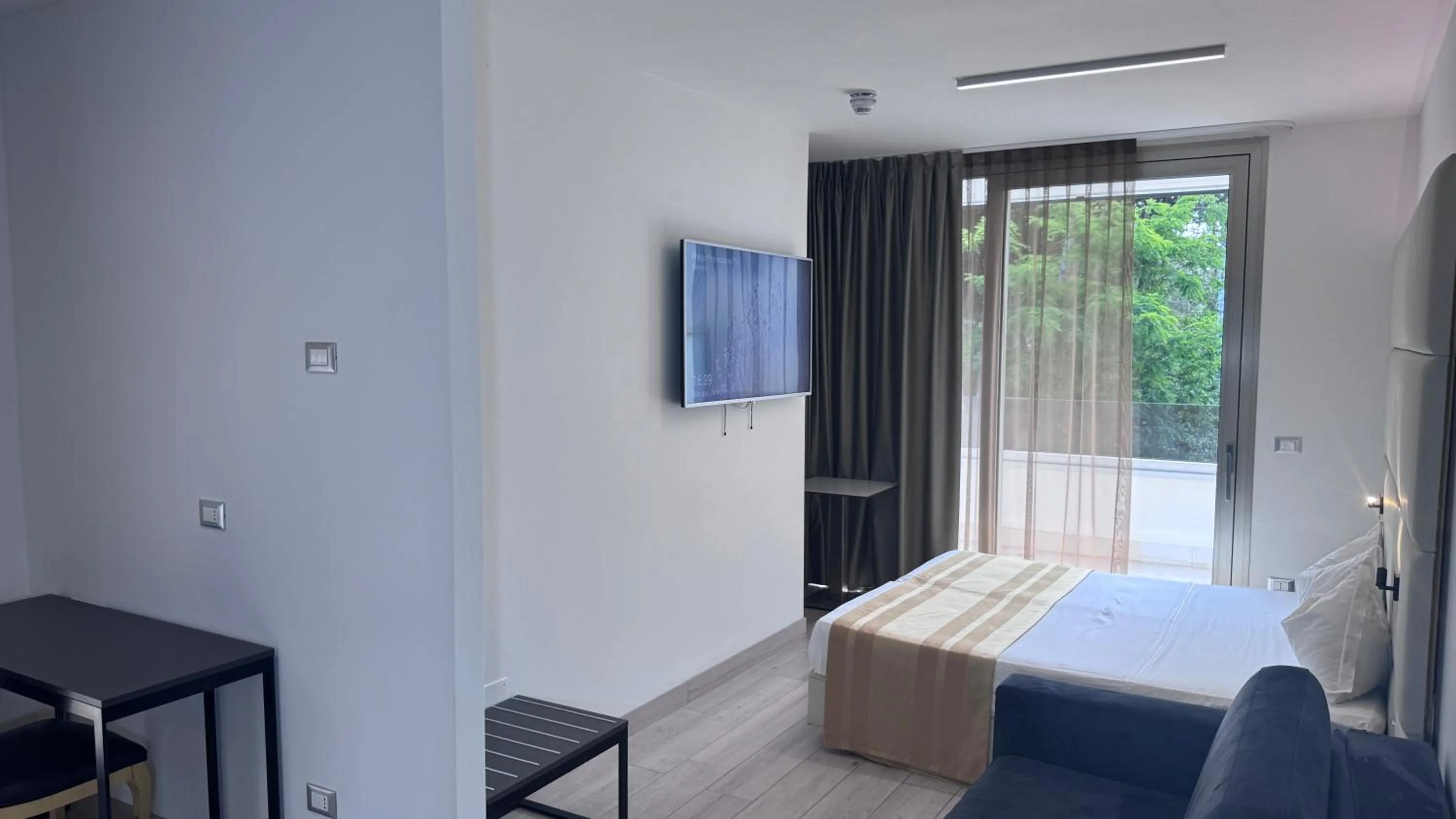 HOTEL VENICE BEACH HVB 34 Lifestyle 4 Superior