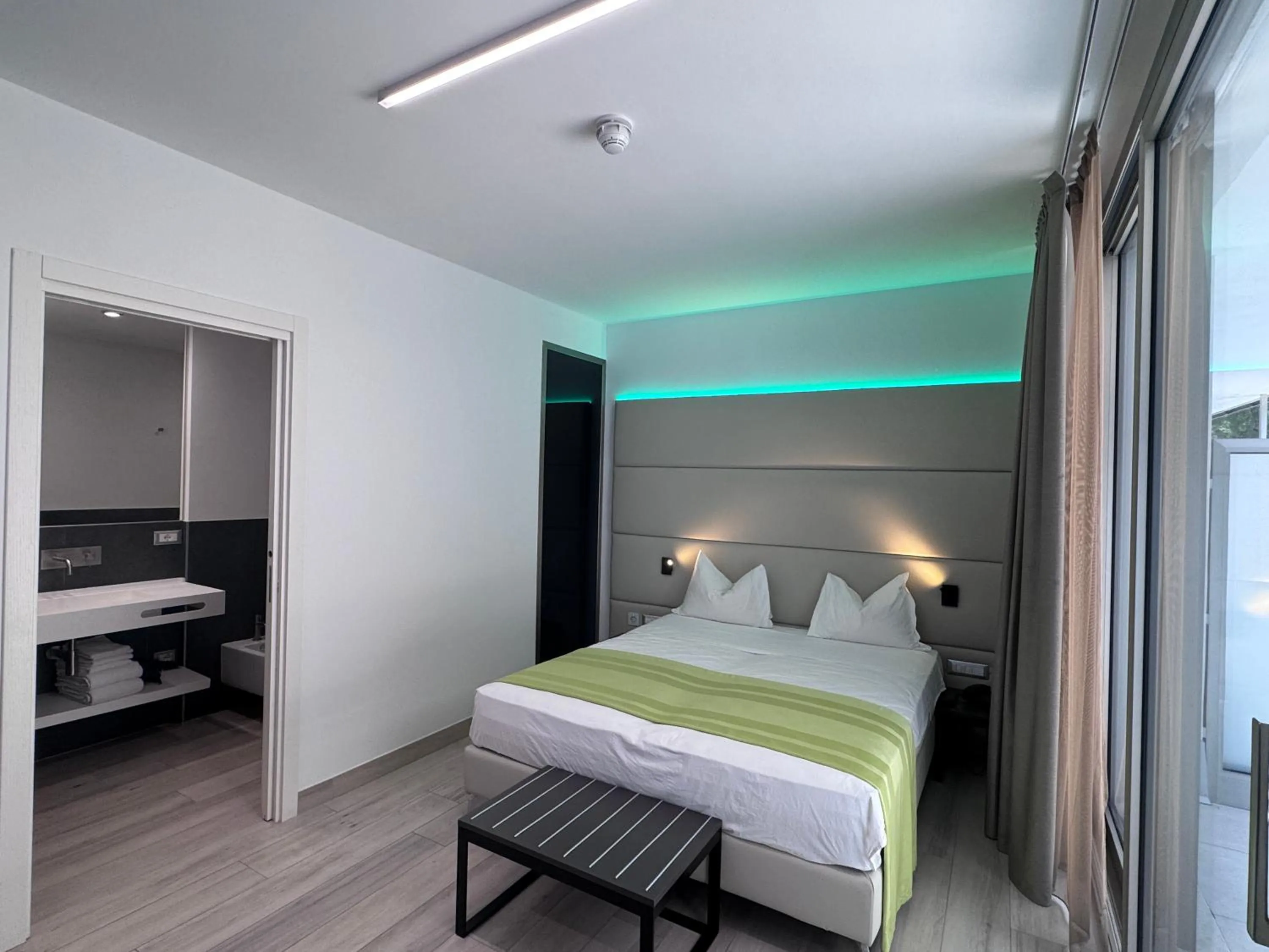 HOTEL VENICE BEACH HVB 34 Lifestyle 4 Superior