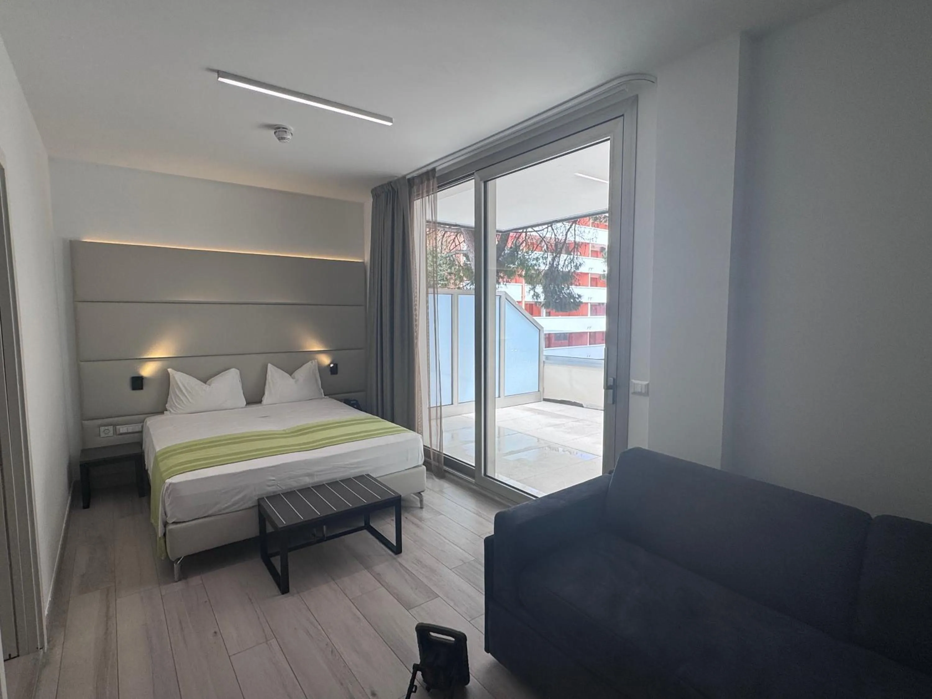 HOTEL VENICE BEACH HVB 34 Lifestyle 4 Superior