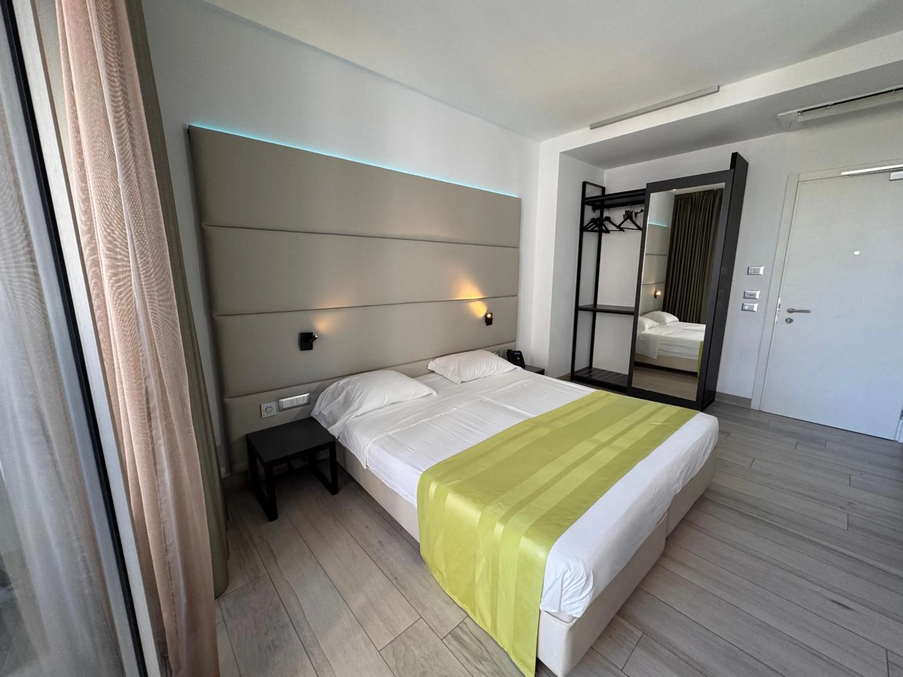 HOTEL VENICE BEACH HVB 34 Lifestyle 4 Superior