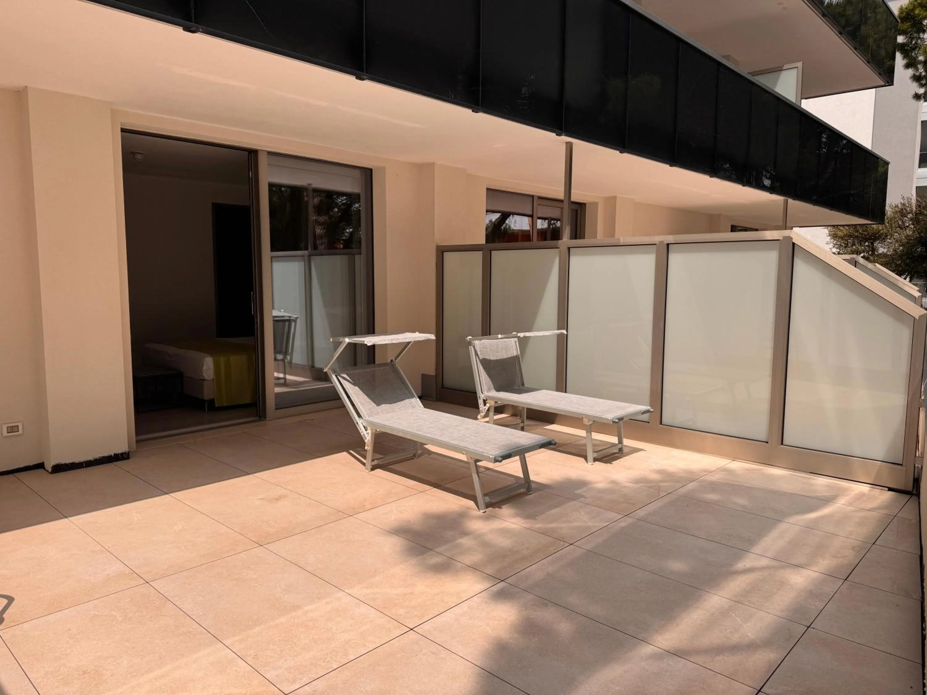 HOTEL VENICE BEACH HVB 34 Lifestyle 4 Superior