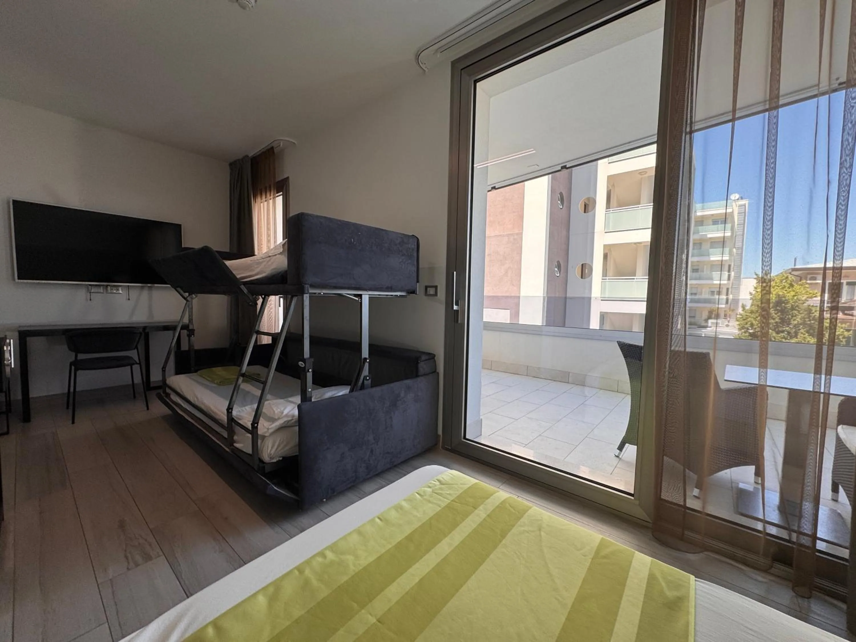 HOTEL VENICE BEACH HVB 34 Lifestyle 4 Superior