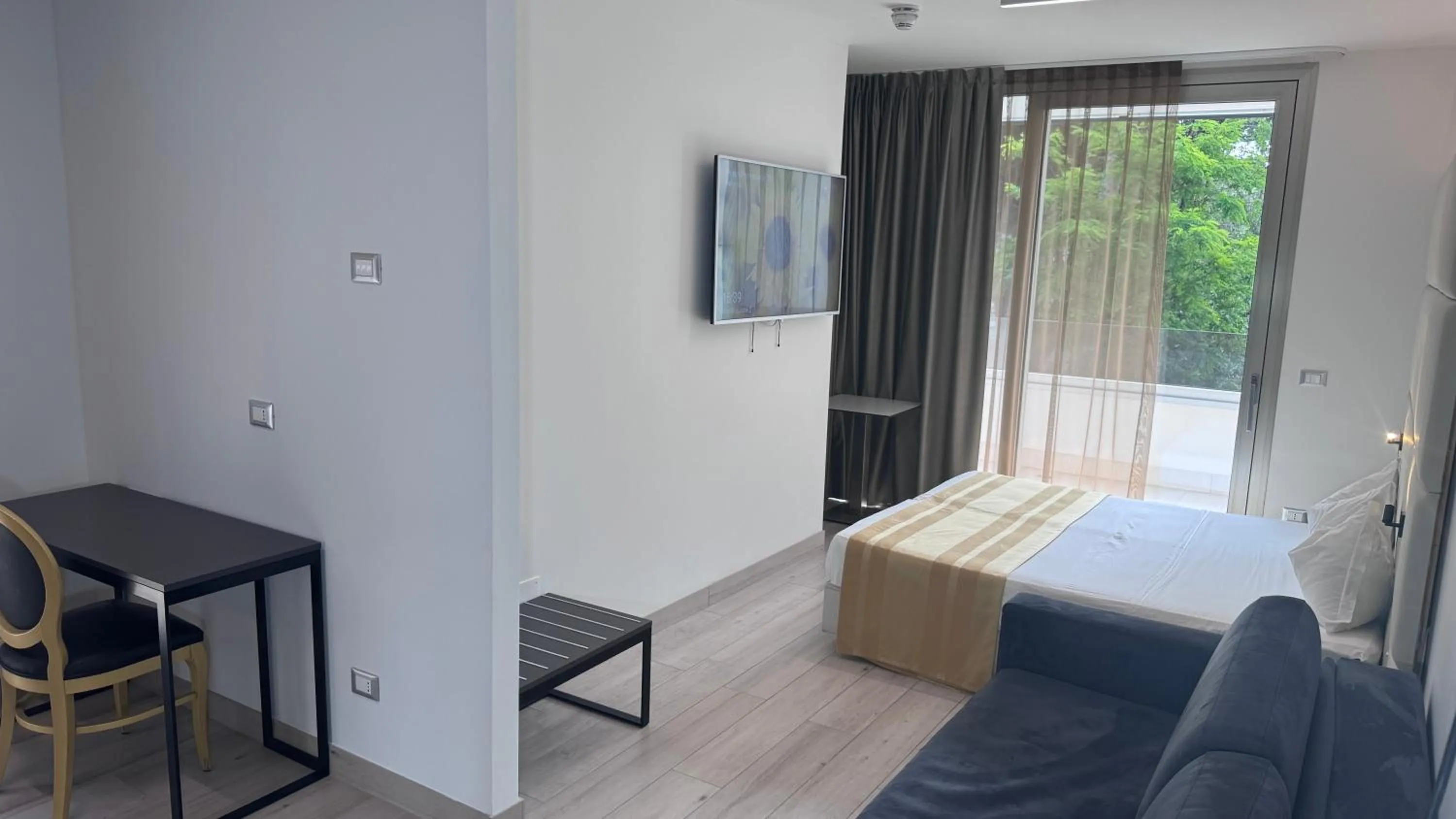 HOTEL VENICE BEACH HVB 34 Lifestyle 4 Superior