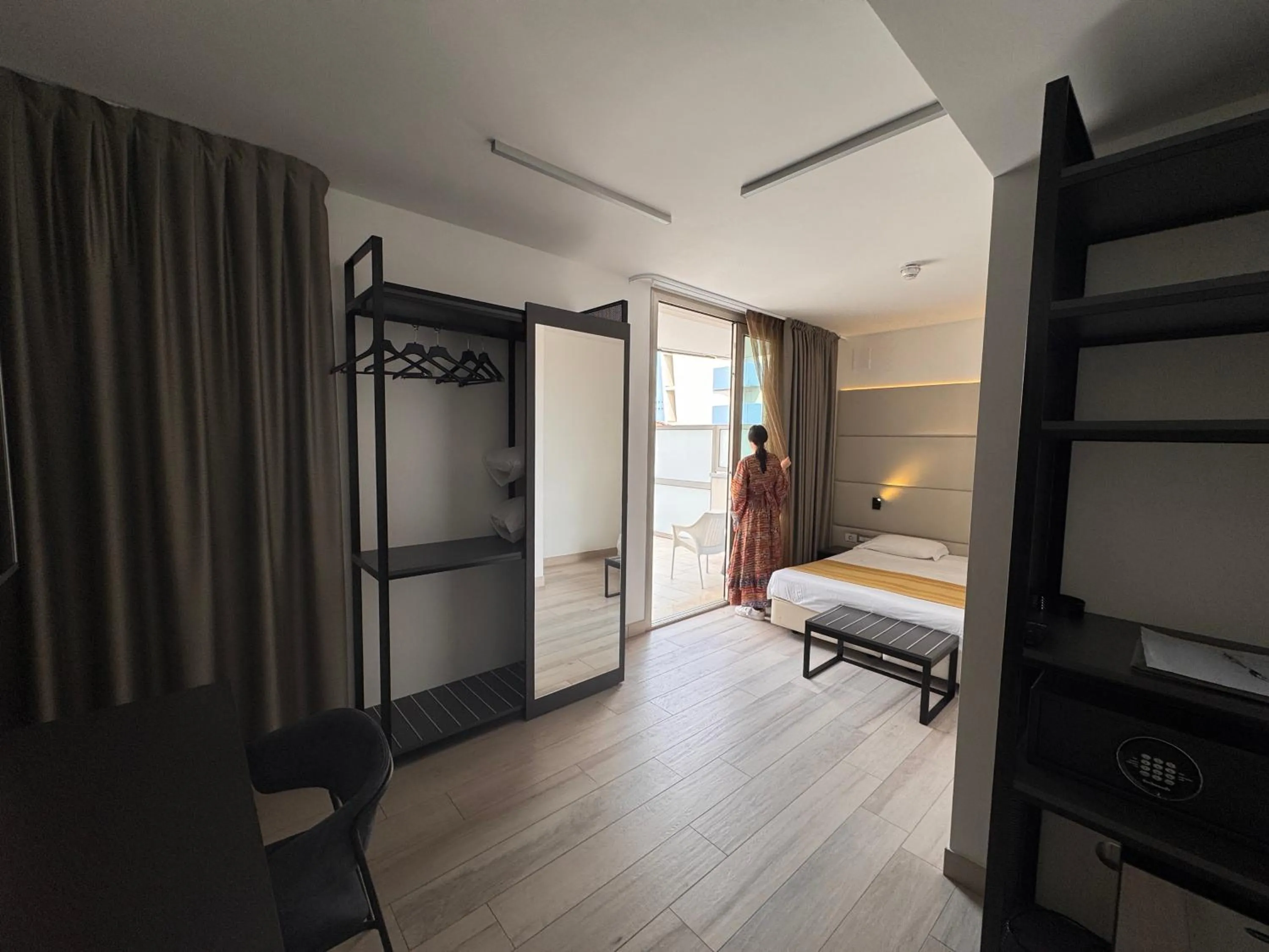 HOTEL VENICE BEACH HVB 34 Lifestyle 4 Superior