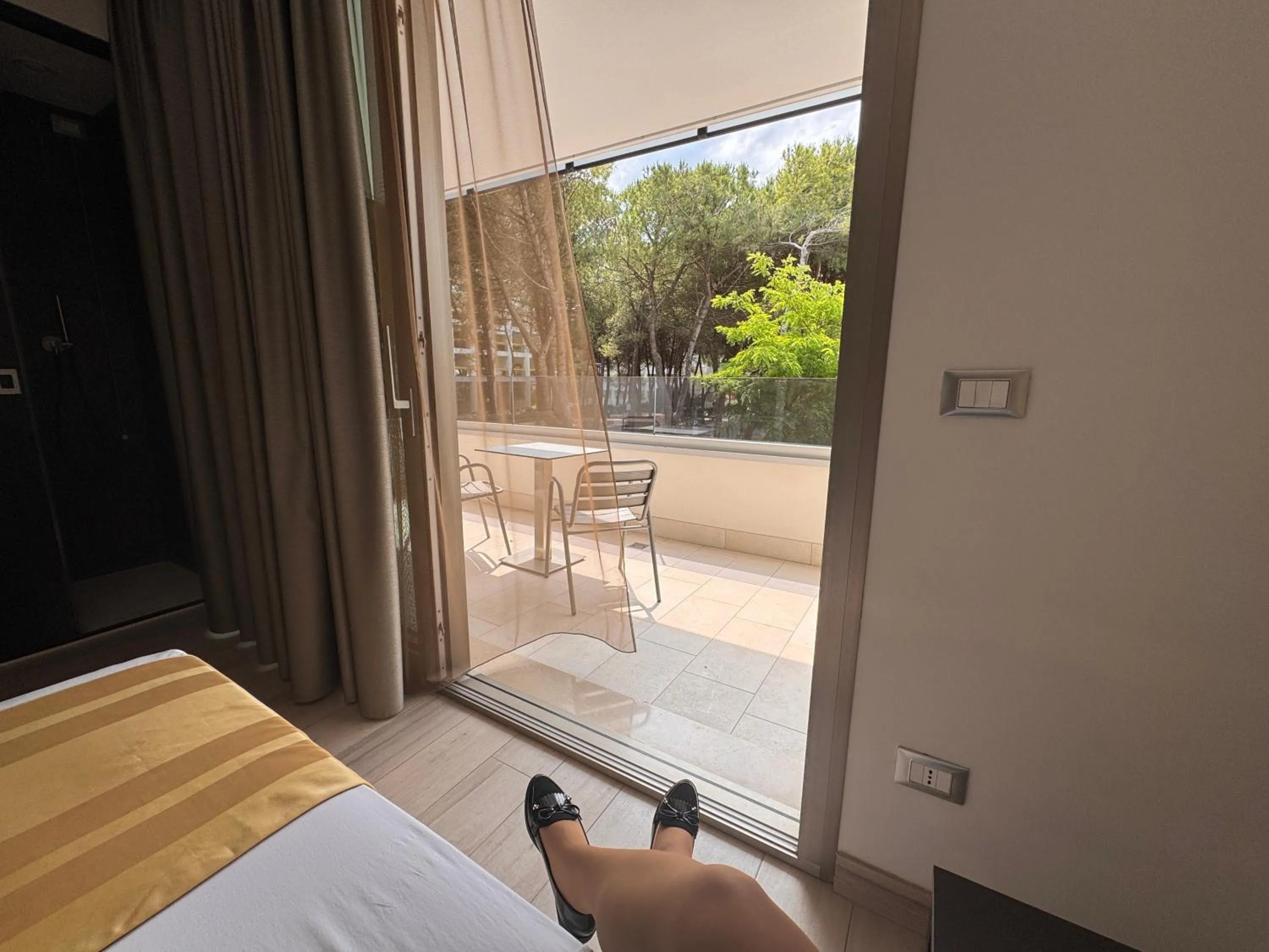 HOTEL VENICE BEACH HVB 34 Lifestyle 4 Superior