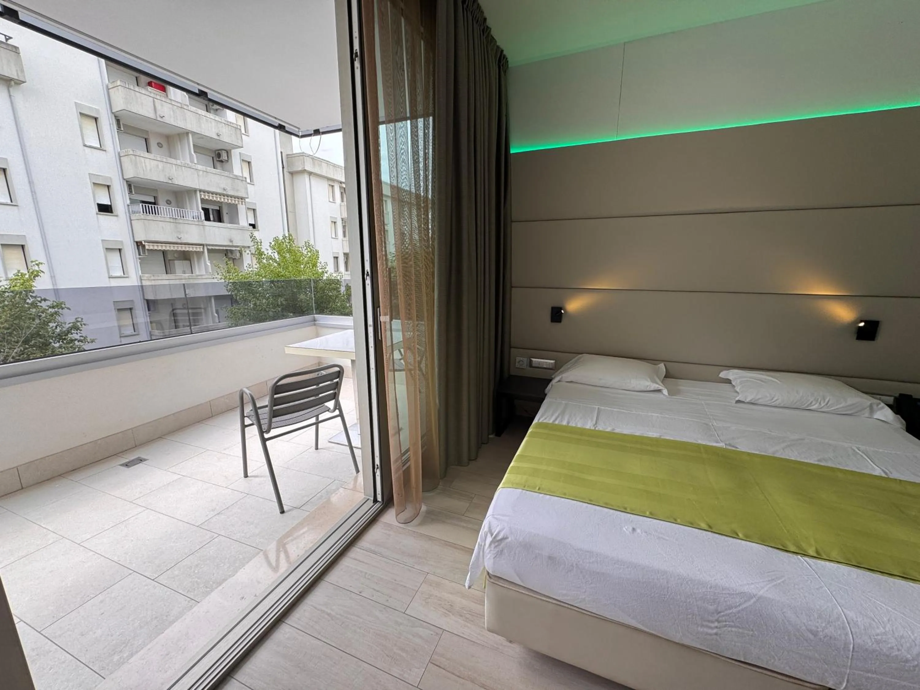 HOTEL VENICE BEACH HVB 34 Lifestyle 4 Superior