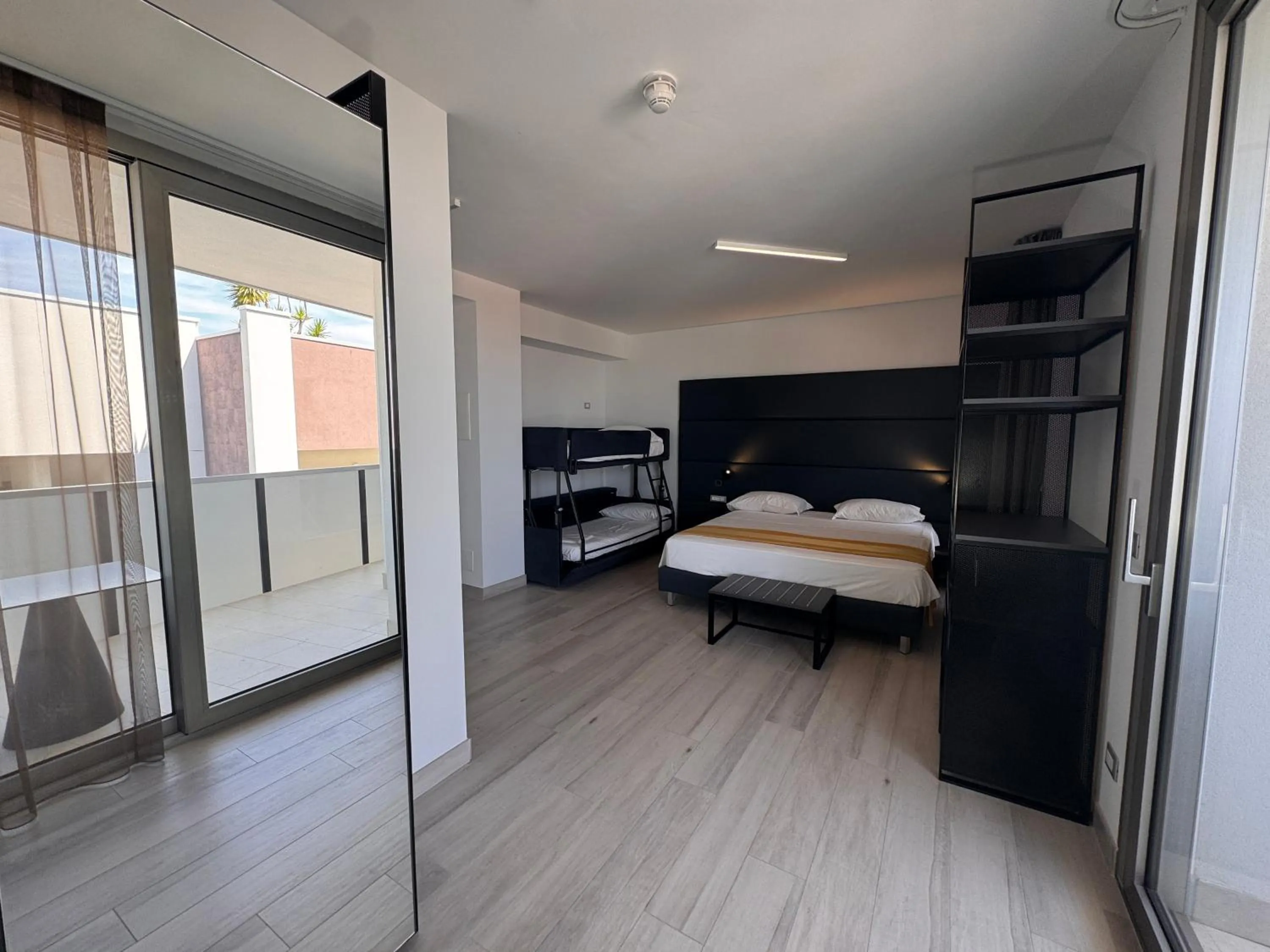 HOTEL VENICE BEACH HVB 34 Lifestyle 4 Superior