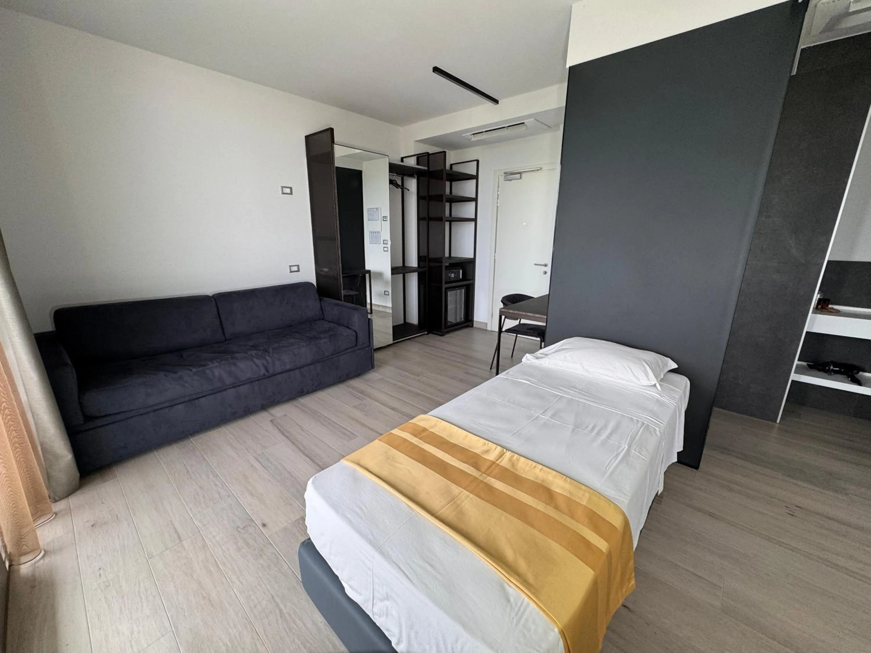 HOTEL VENICE BEACH HVB 34 Lifestyle 4 Superior