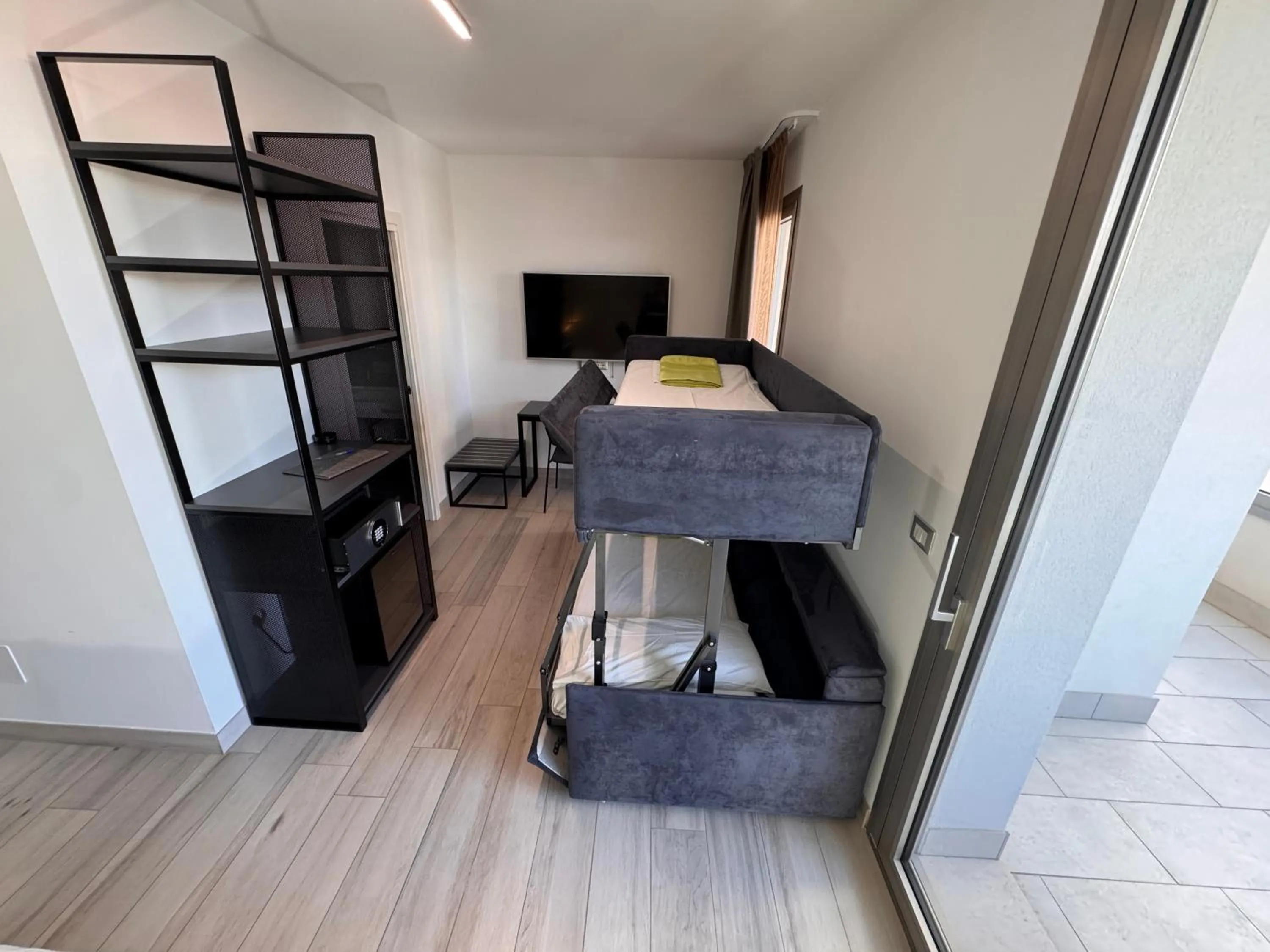 HOTEL VENICE BEACH HVB 34 Lifestyle 4 Superior