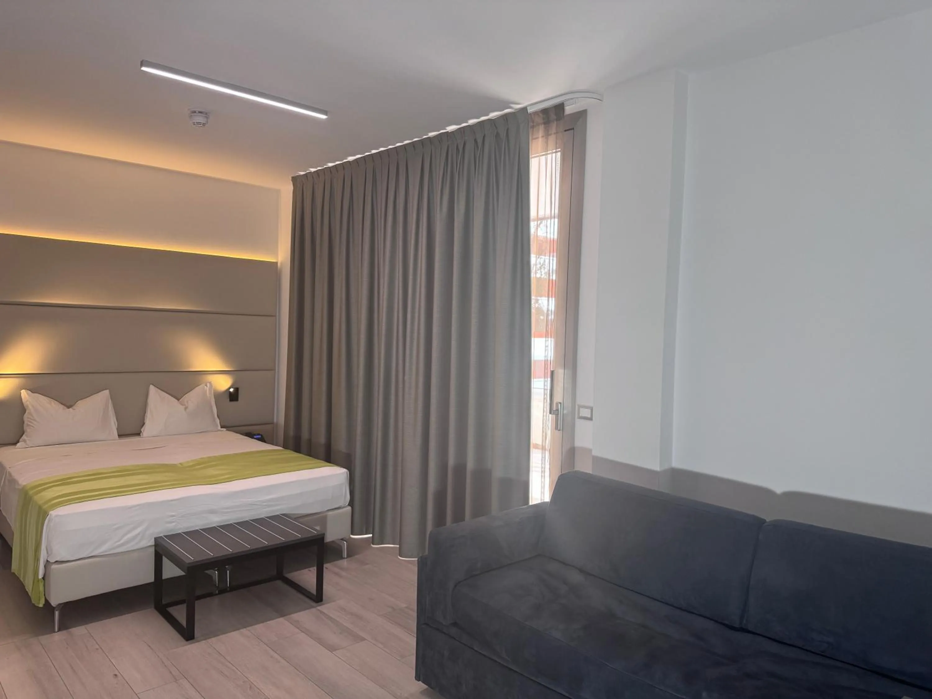 HOTEL VENICE BEACH HVB 34 Lifestyle 4 Superior