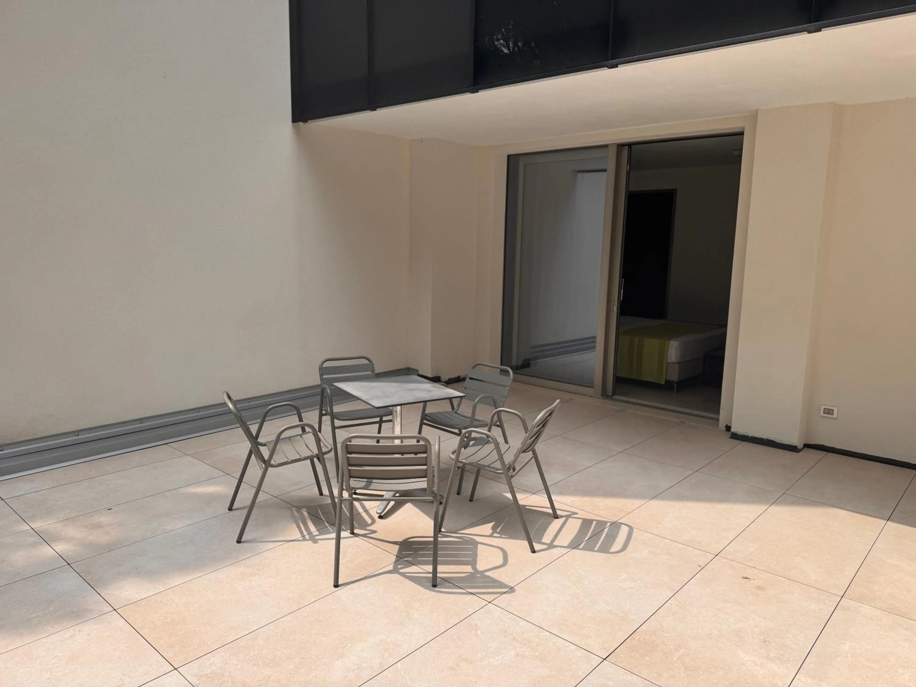 HOTEL VENICE BEACH HVB 34 Lifestyle 4 Superior