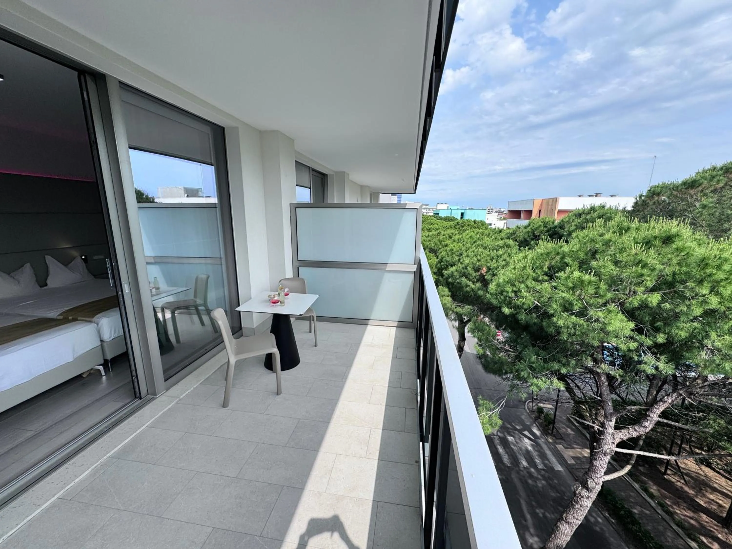 HOTEL VENICE BEACH HVB 34 Lifestyle 4 Superior