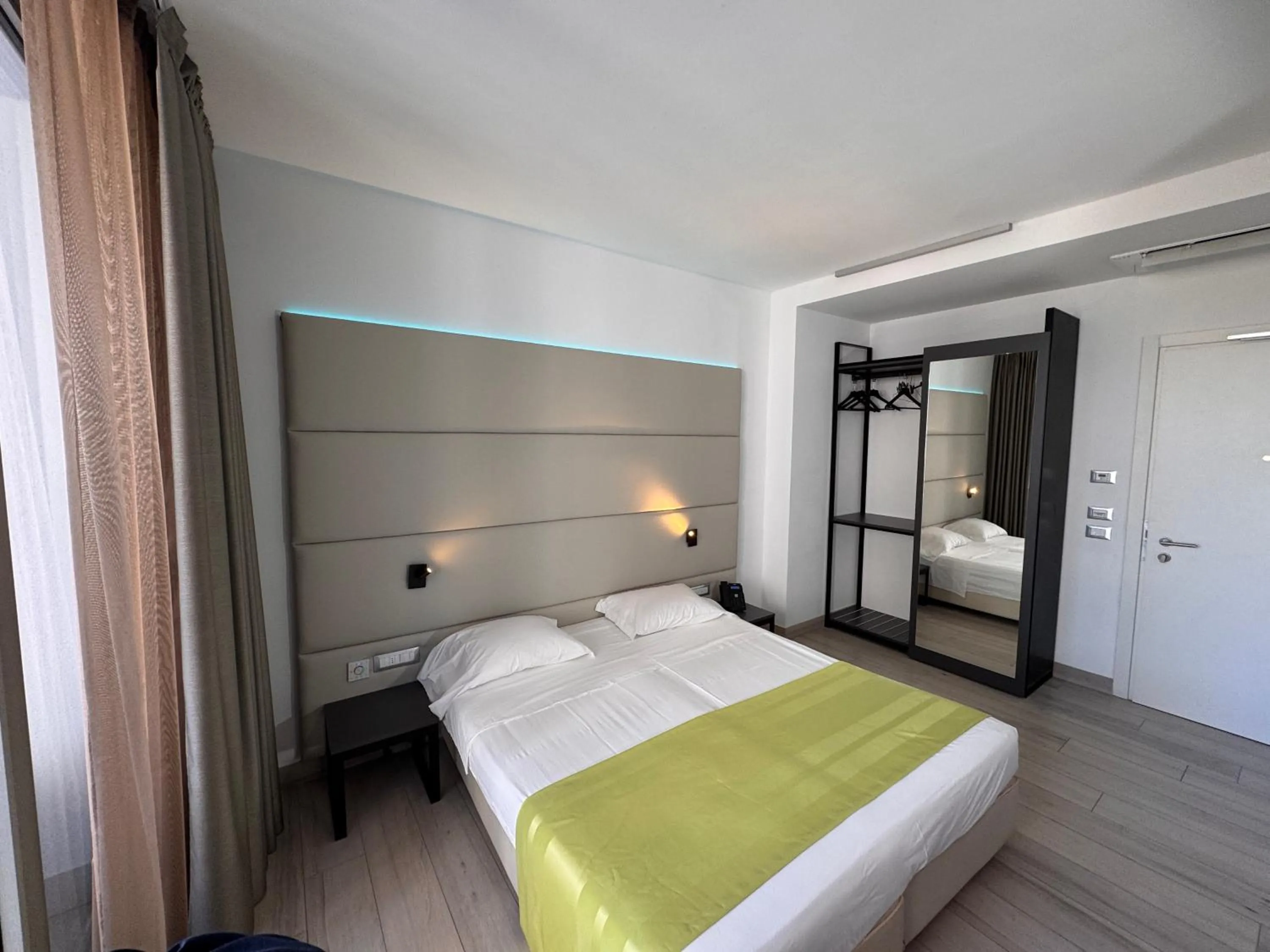 HOTEL VENICE BEACH HVB 34 Lifestyle 4 Superior