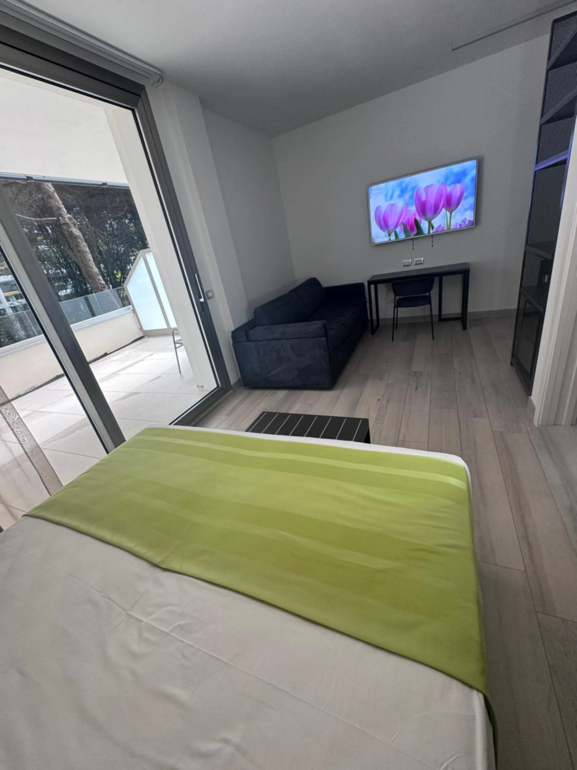 HOTEL VENICE BEACH HVB 34 Lifestyle 4 Superior