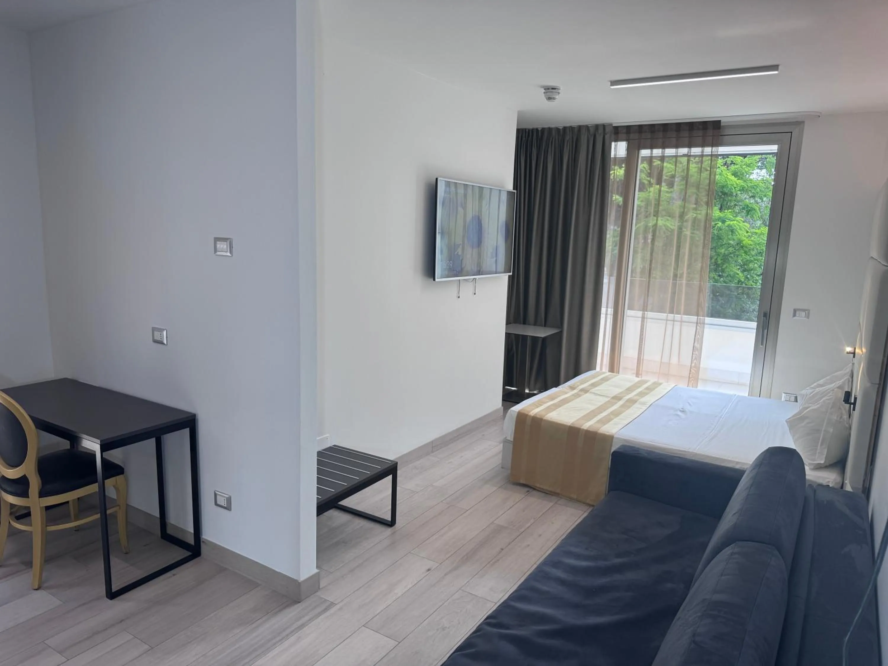 HOTEL VENICE BEACH HVB 34 Lifestyle 4 Superior