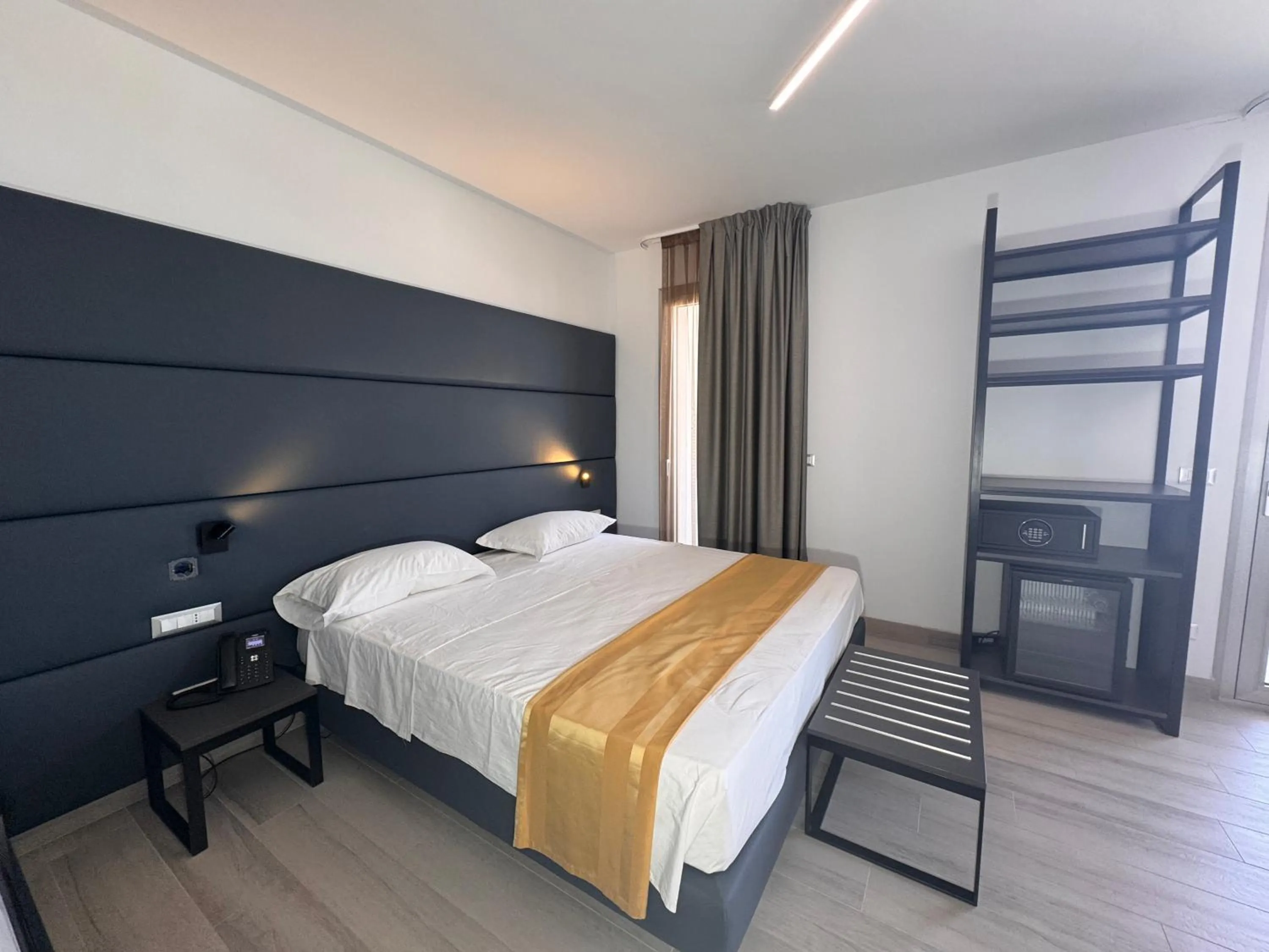 HOTEL VENICE BEACH HVB 34 Lifestyle 4 Superior