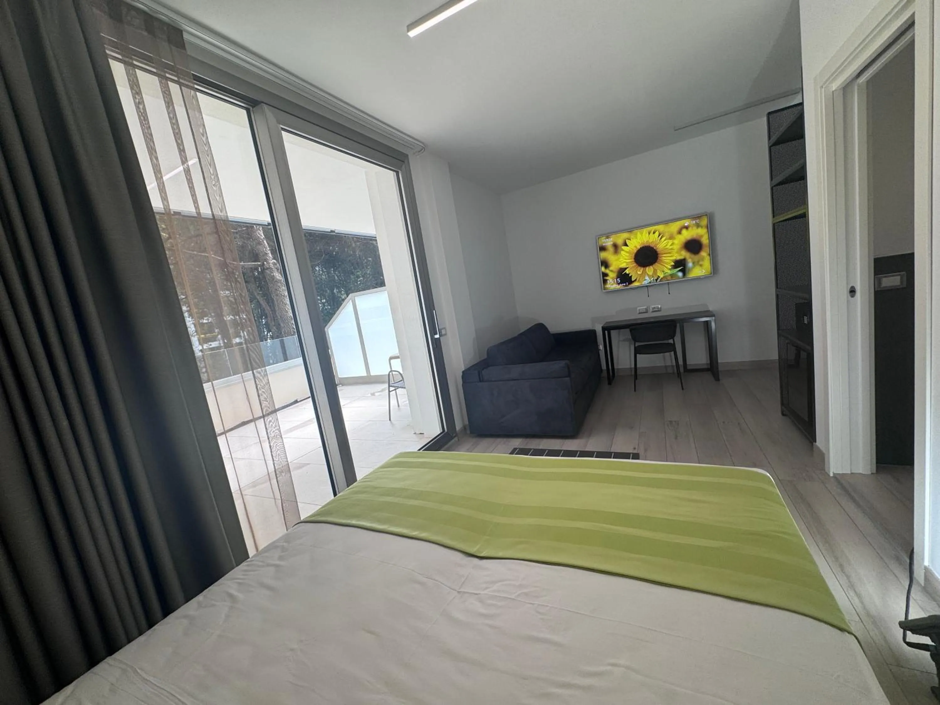 HOTEL VENICE BEACH HVB 34 Lifestyle 4 Superior