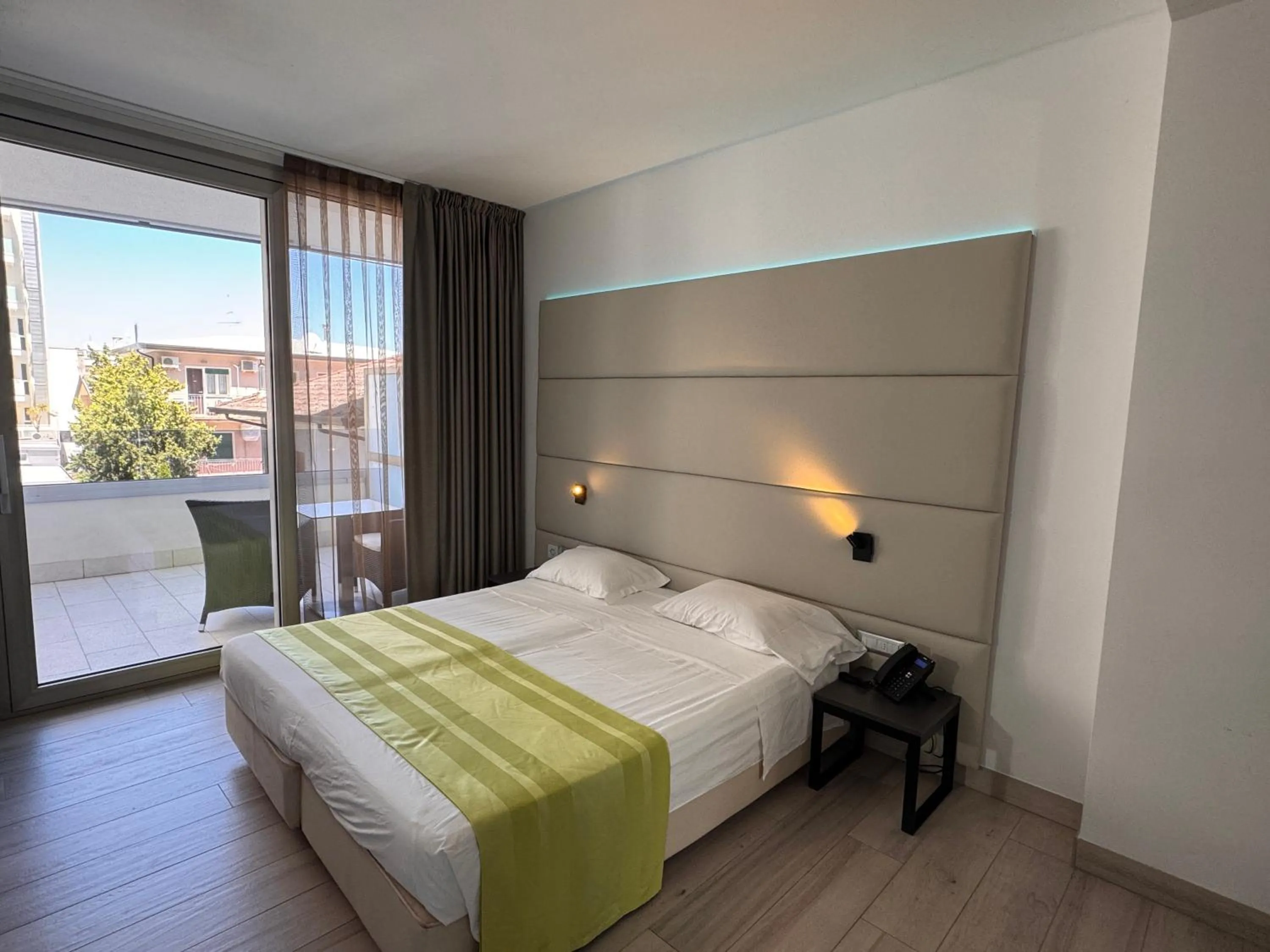 HOTEL VENICE BEACH HVB 34 Lifestyle 4 Superior