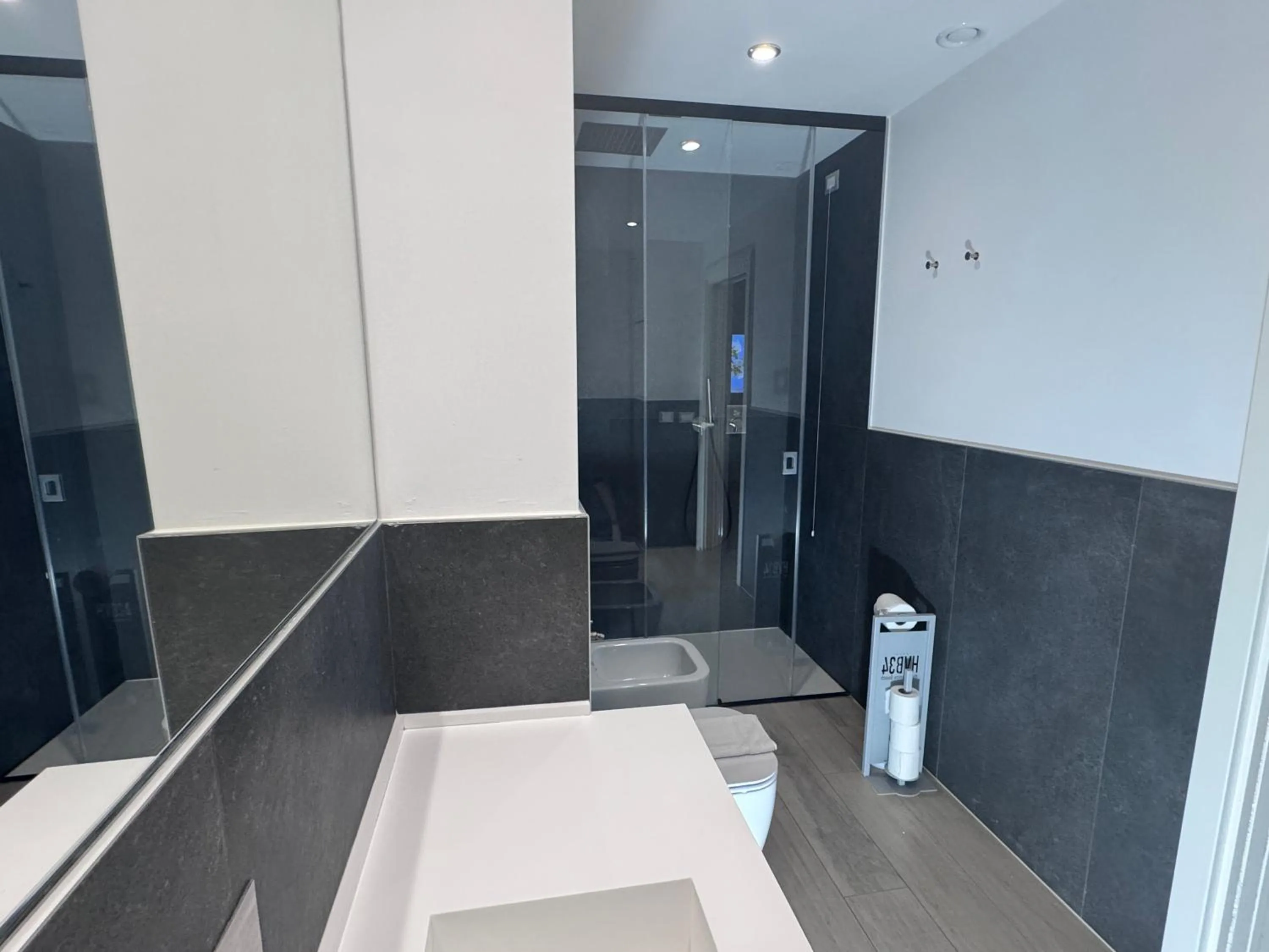 HOTEL VENICE BEACH HVB 34 Lifestyle 4 Superior