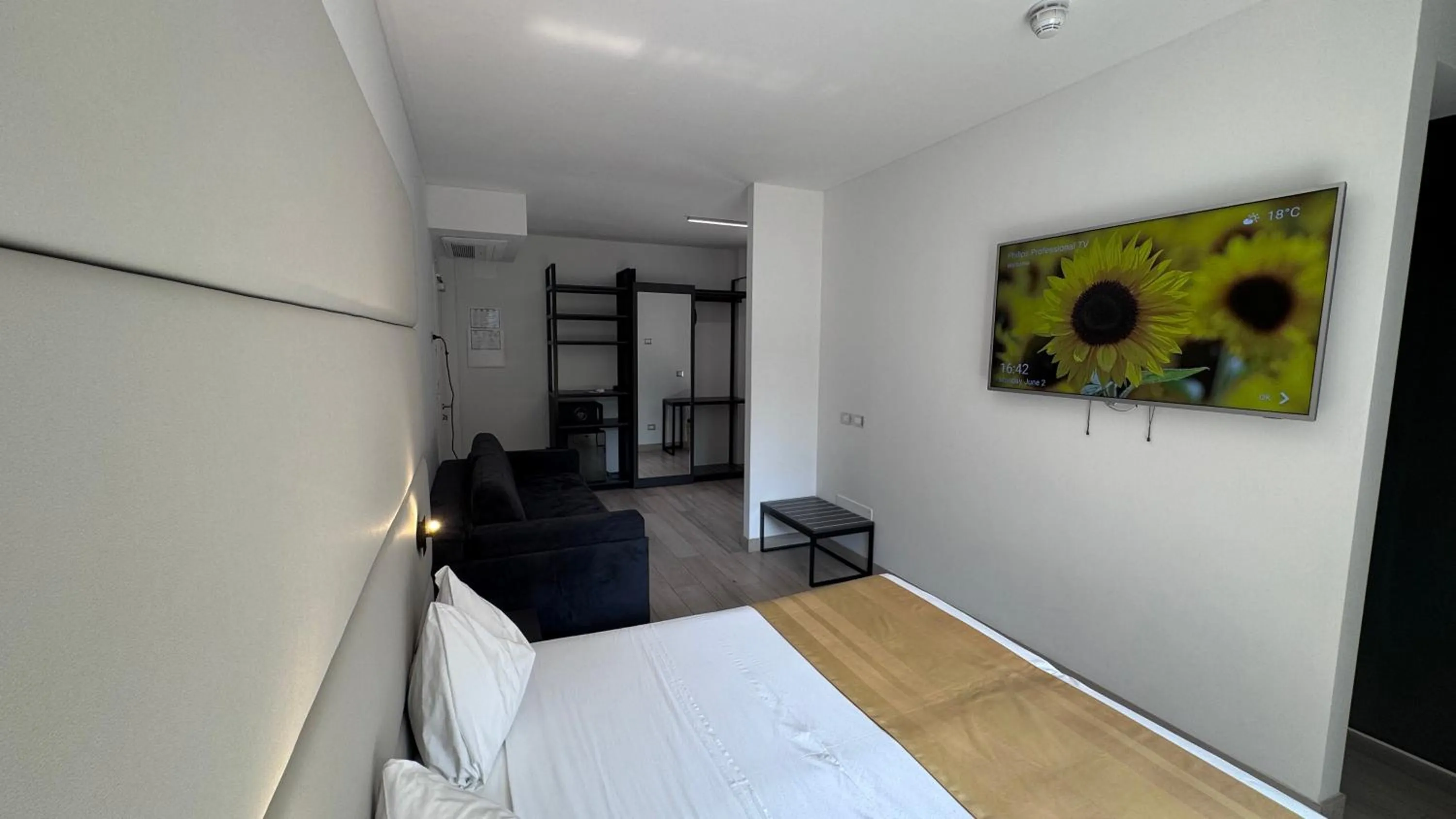 HOTEL VENICE BEACH HVB 34 Lifestyle 4 Superior