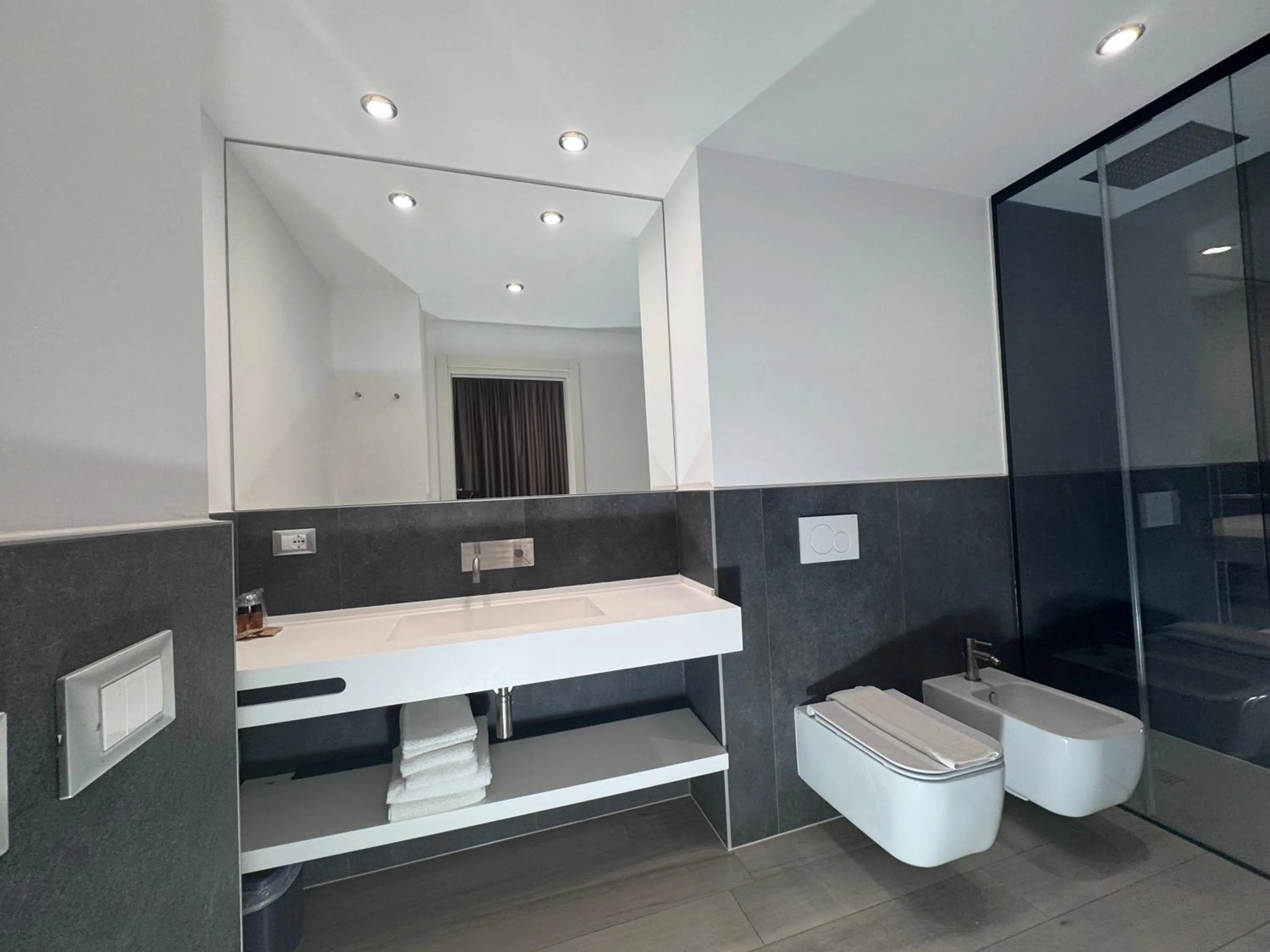 HOTEL VENICE BEACH HVB 34 Lifestyle 4 Superior