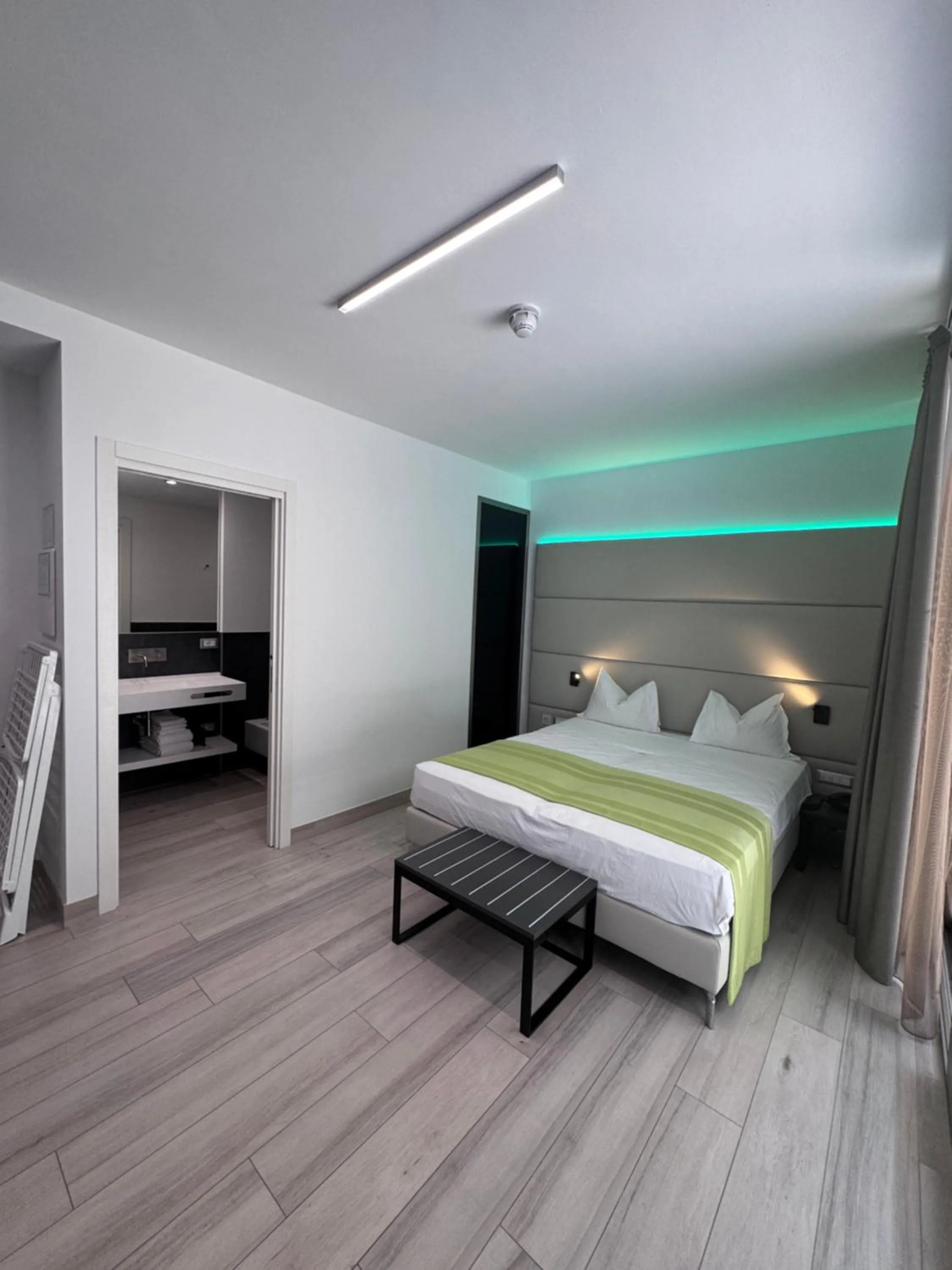 HOTEL VENICE BEACH HVB 34 Lifestyle 4 Superior