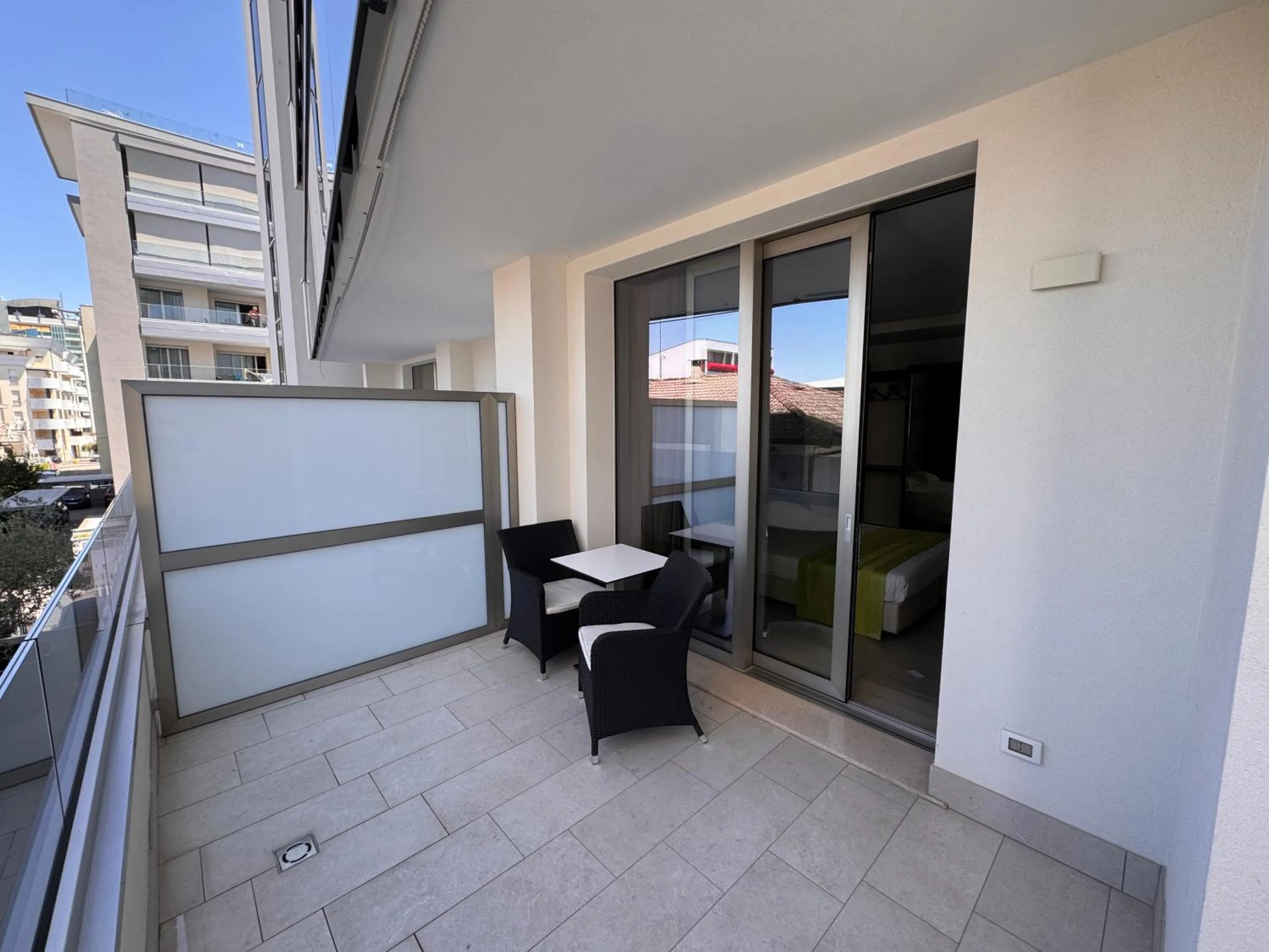 HOTEL VENICE BEACH HVB 34 Lifestyle 4 Superior