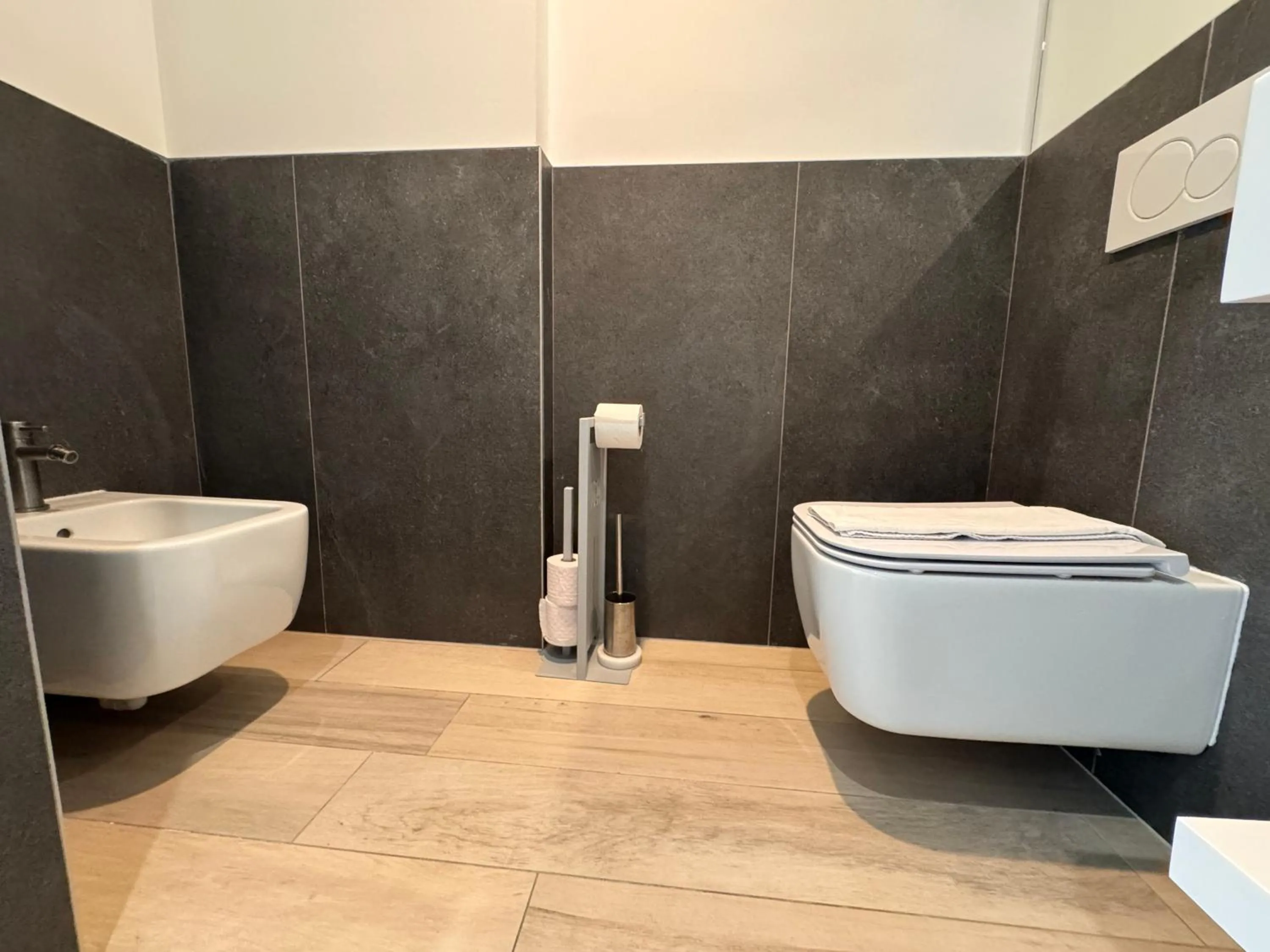 HOTEL VENICE BEACH HVB 34 Lifestyle 4 Superior