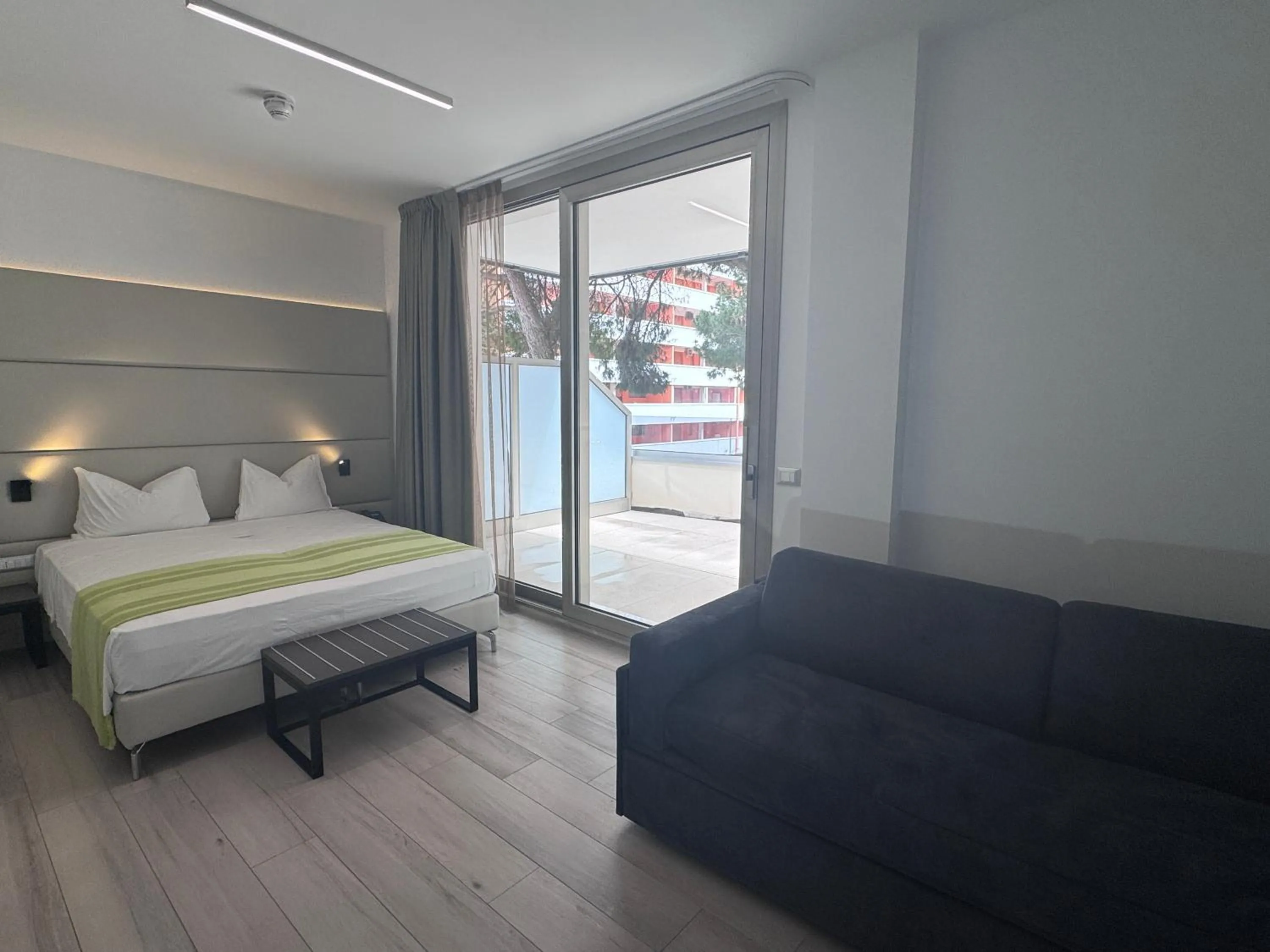 HOTEL VENICE BEACH HVB 34 Lifestyle 4 Superior