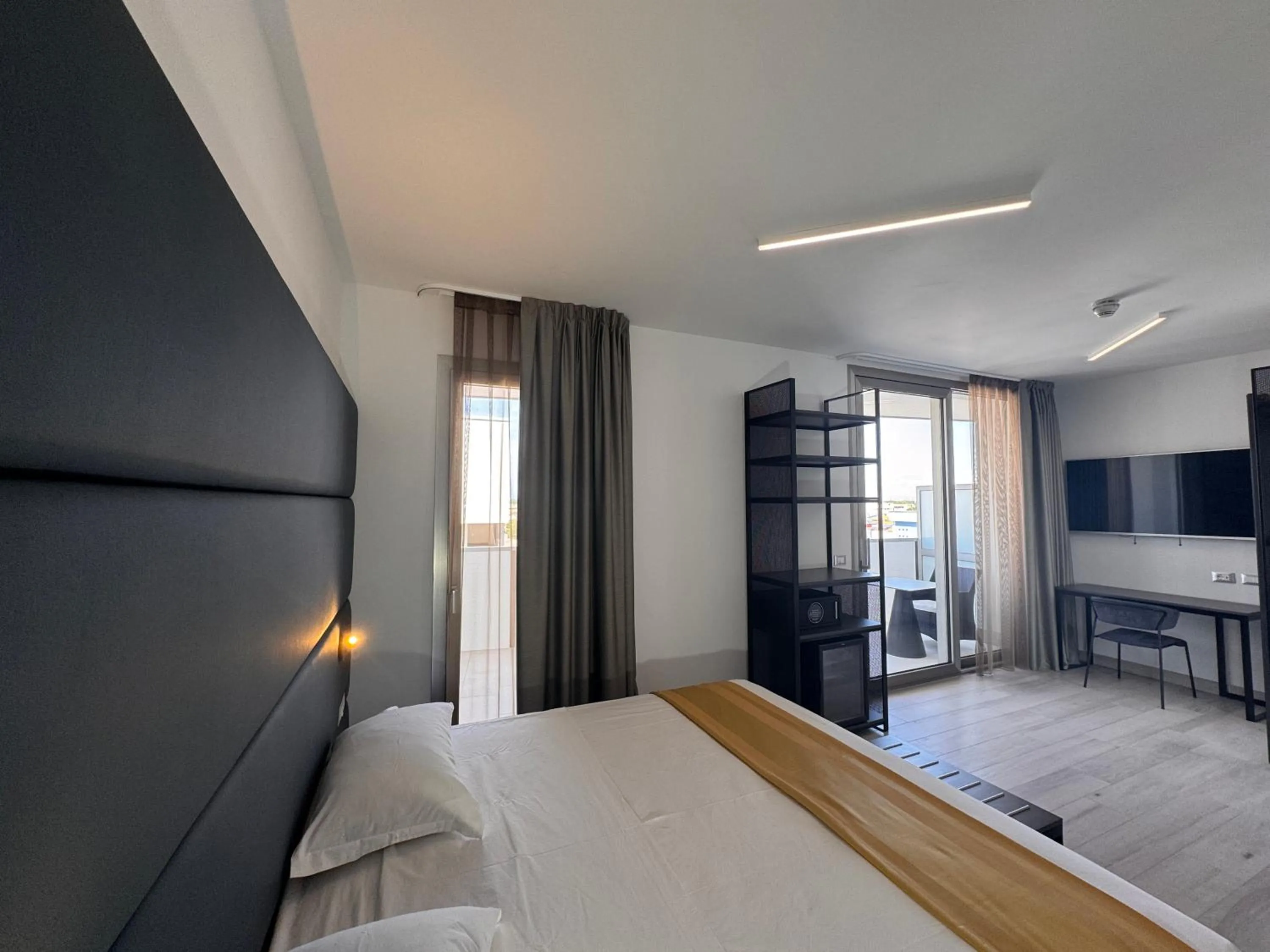 HOTEL VENICE BEACH HVB 34 Lifestyle 4 Superior