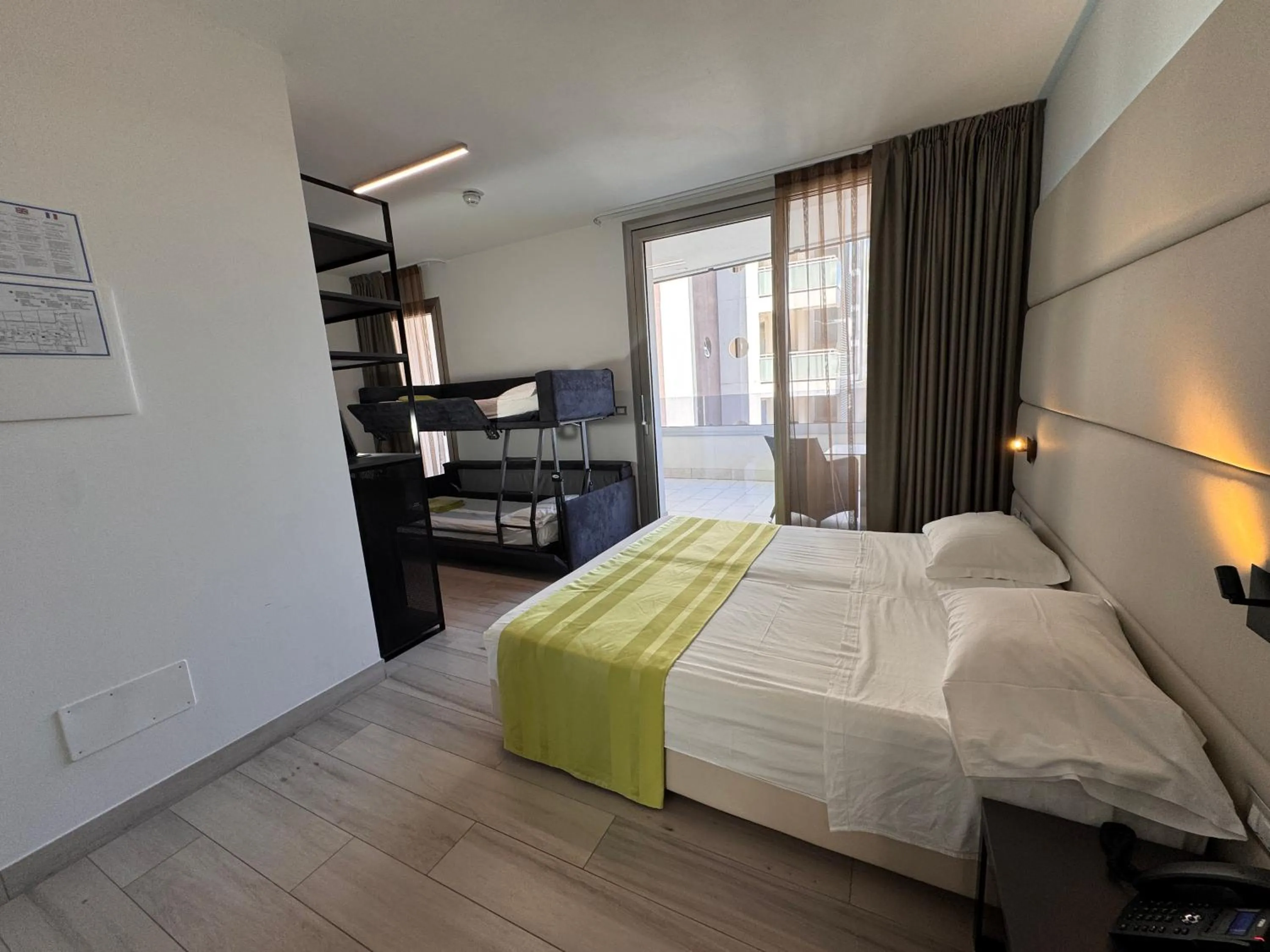 HOTEL VENICE BEACH HVB 34 Lifestyle 4 Superior