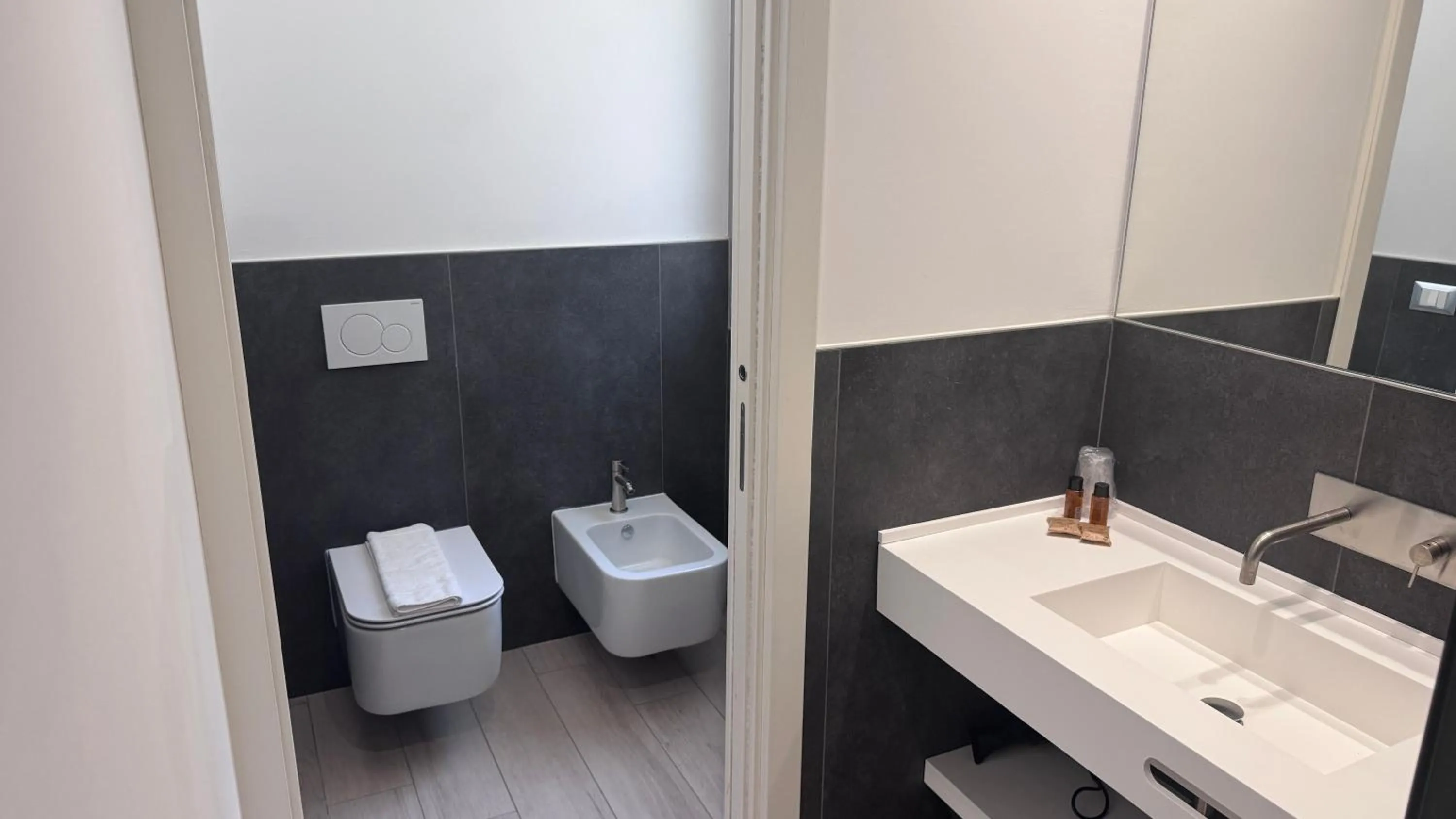 HOTEL VENICE BEACH HVB 34 Lifestyle 4 Superior