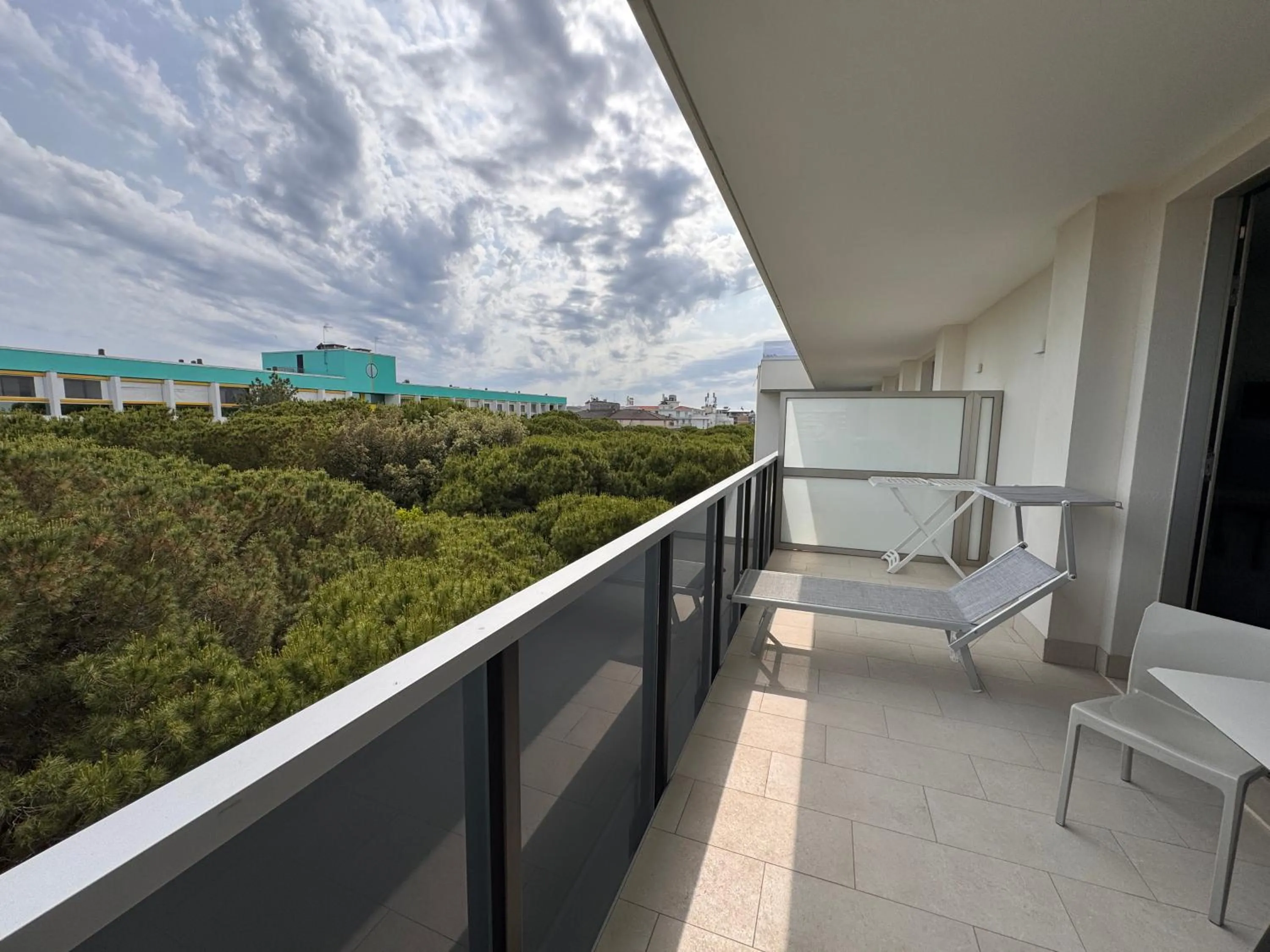 HOTEL VENICE BEACH HVB 34 Lifestyle 4 Superior