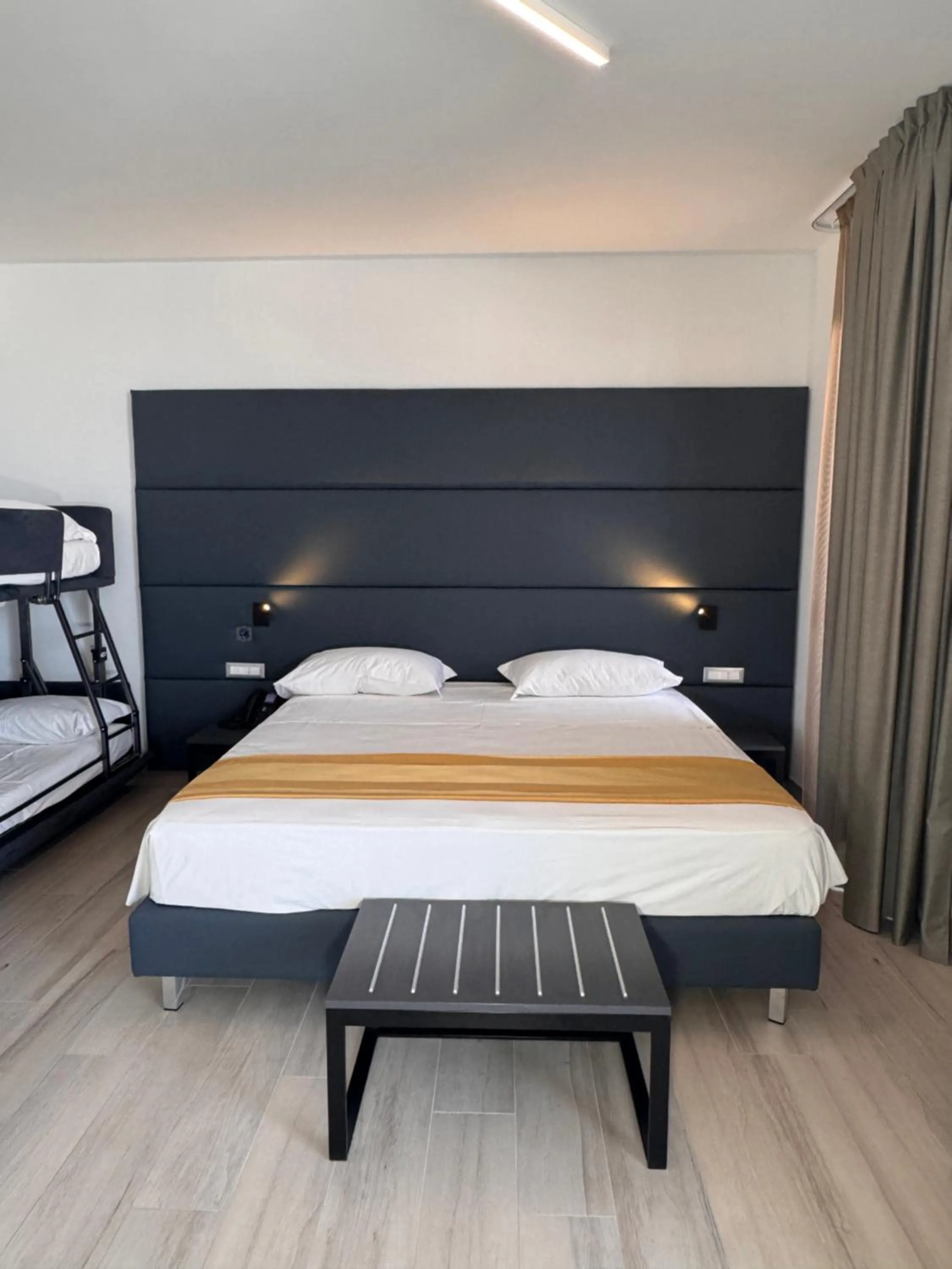 HOTEL VENICE BEACH HVB 34 Lifestyle 4 Superior