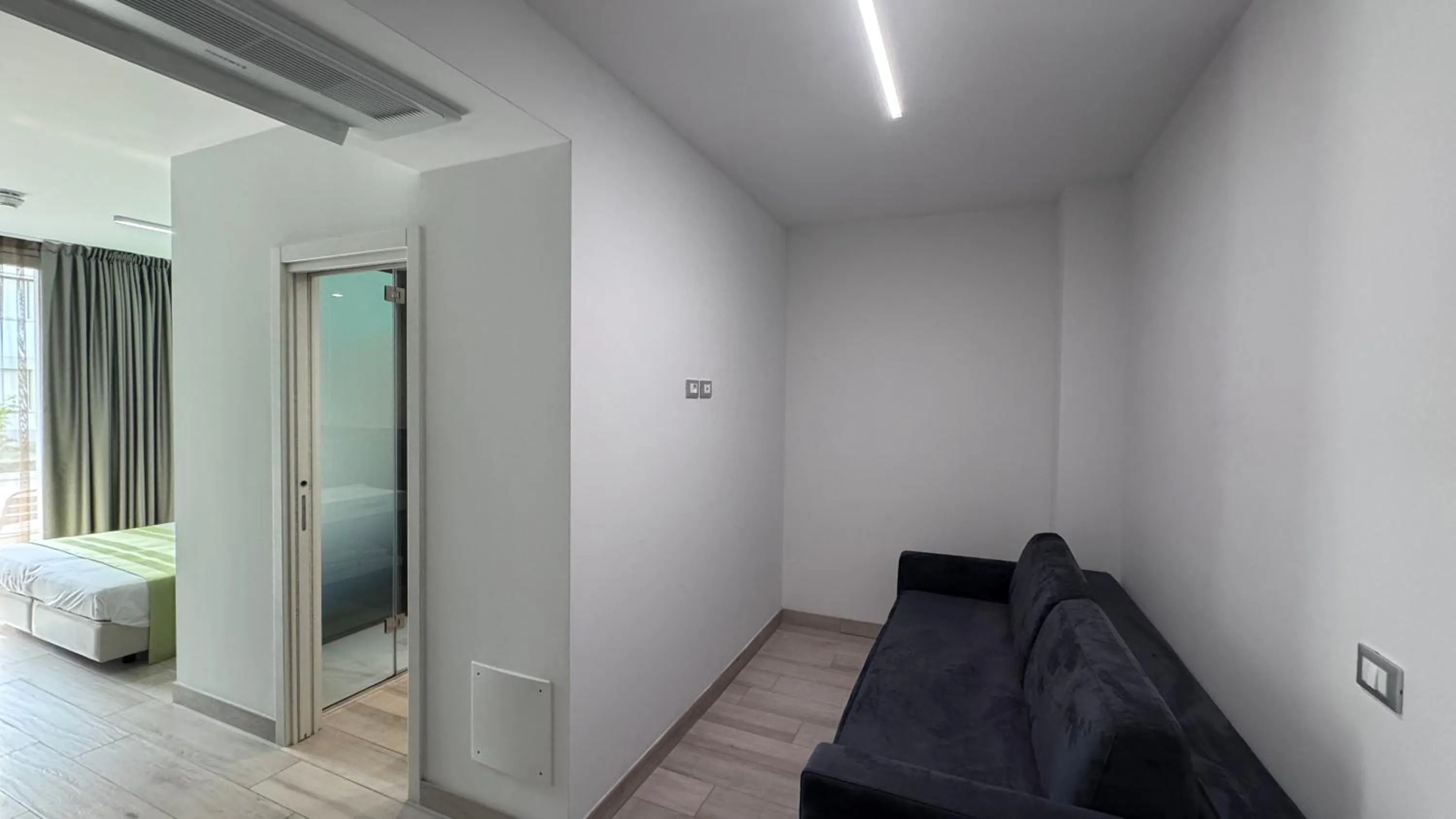 HOTEL VENICE BEACH HVB 34 Lifestyle 4 Superior