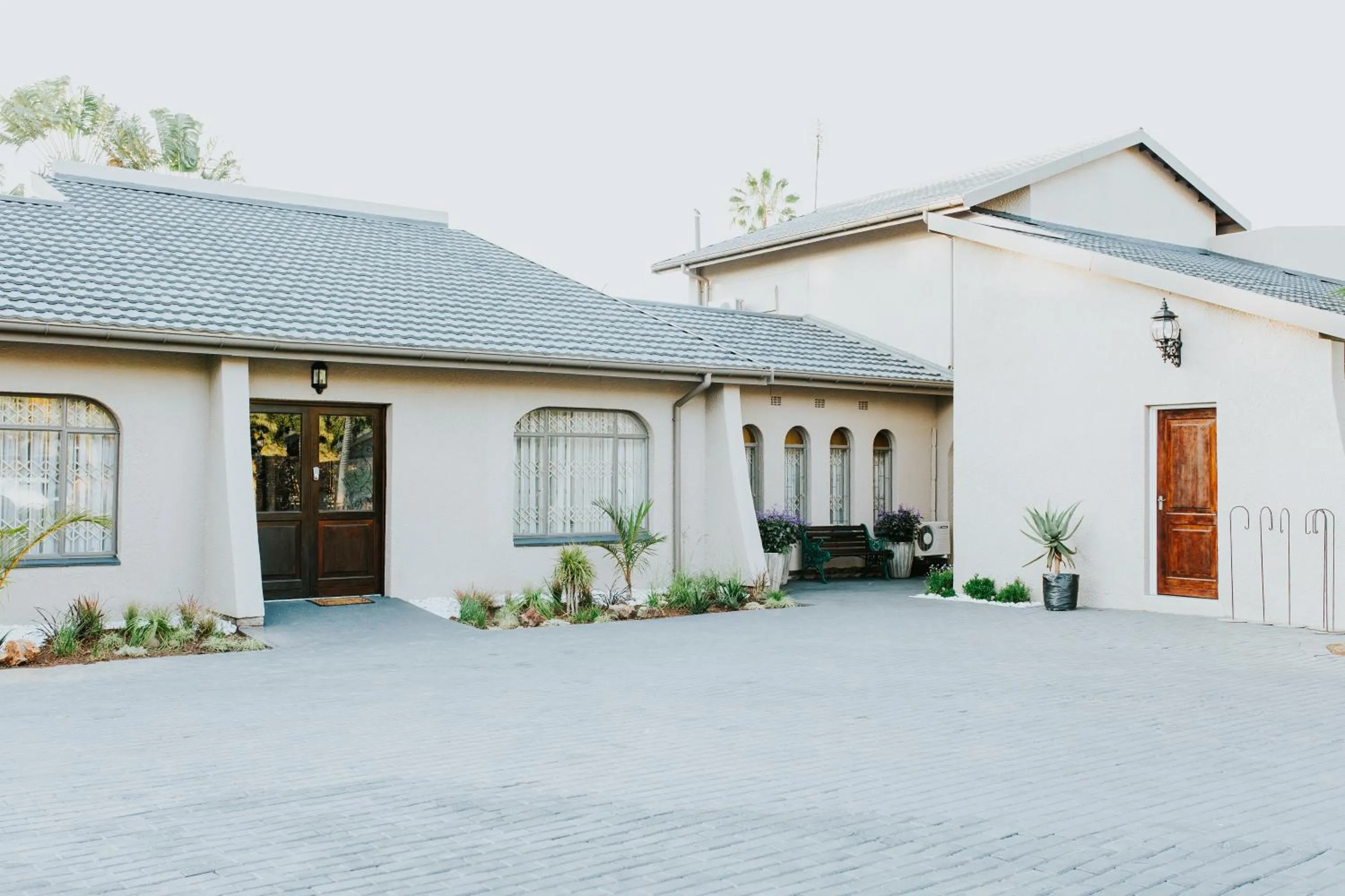 Iso'Bella Vita Guesthouse