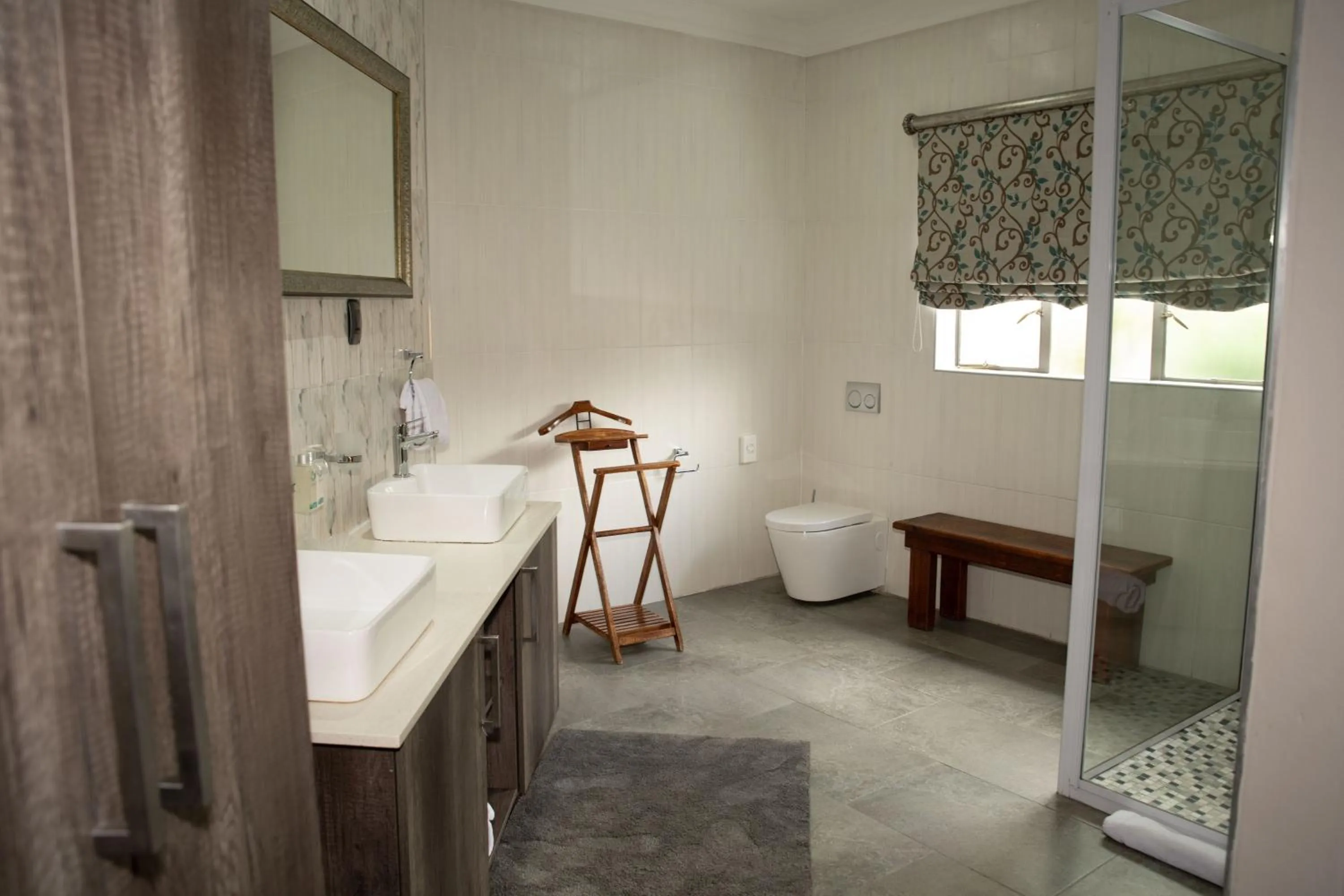 Iso'Bella Vita Guesthouse