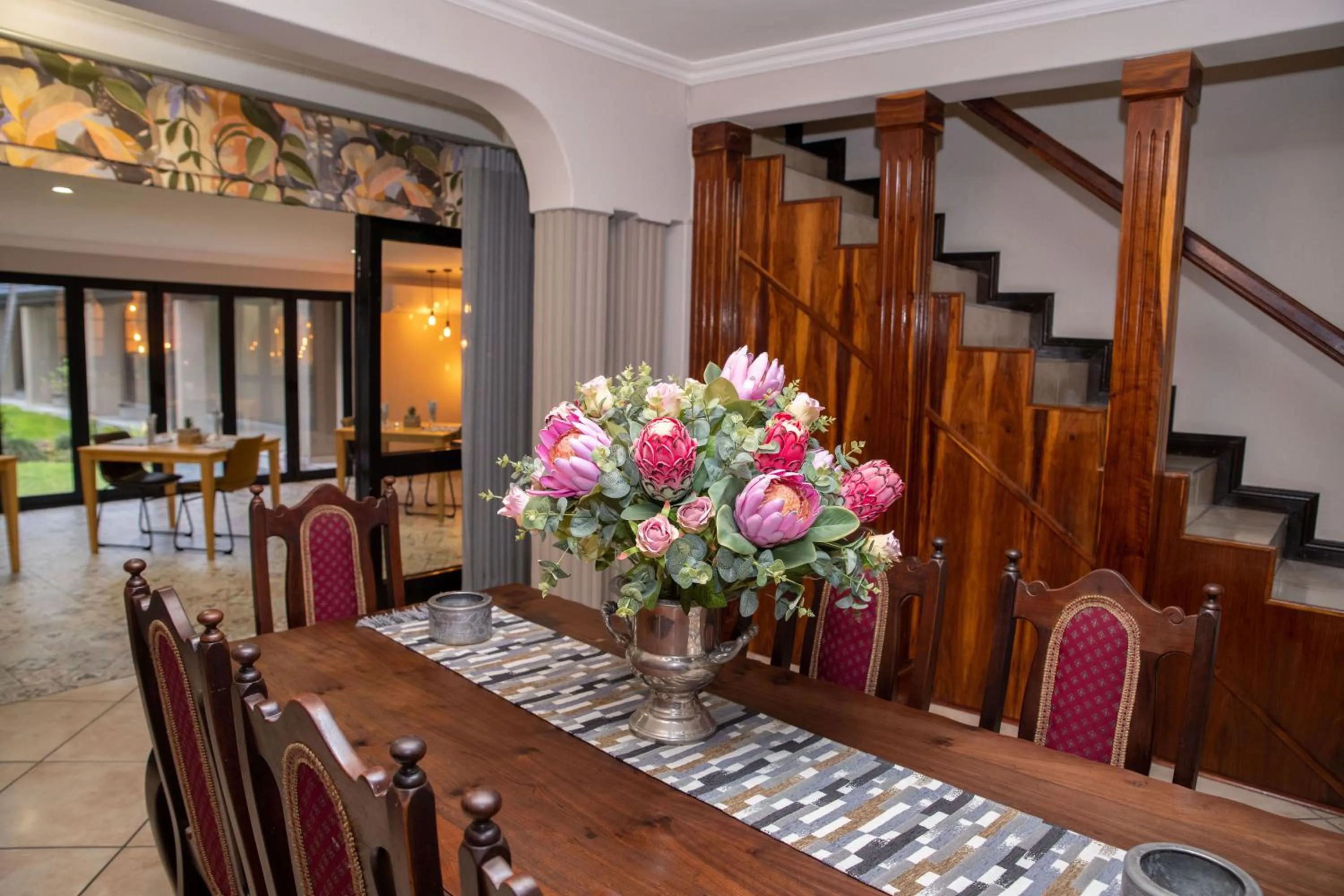 Iso'Bella Vita Guesthouse