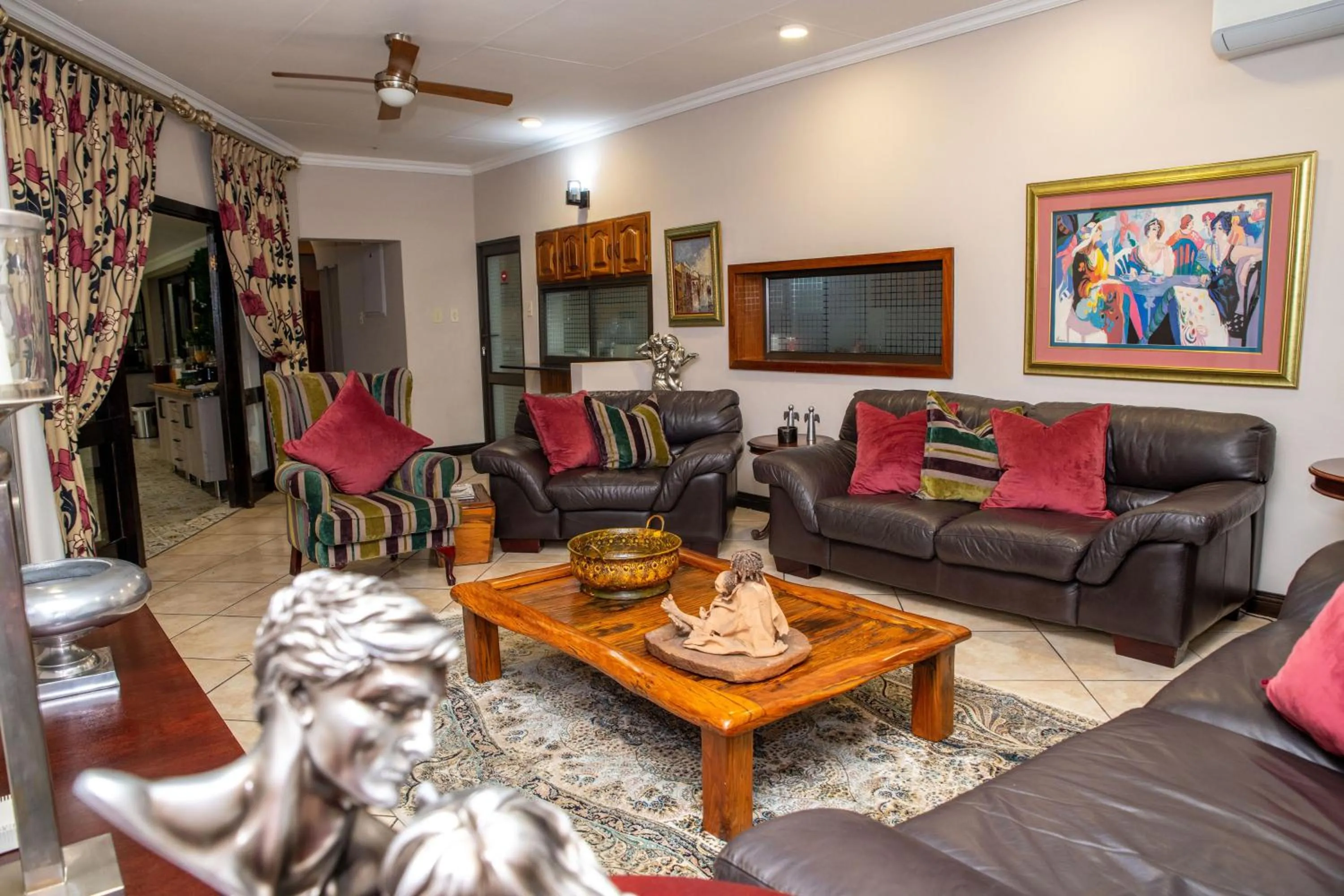 Iso'Bella Vita Guesthouse