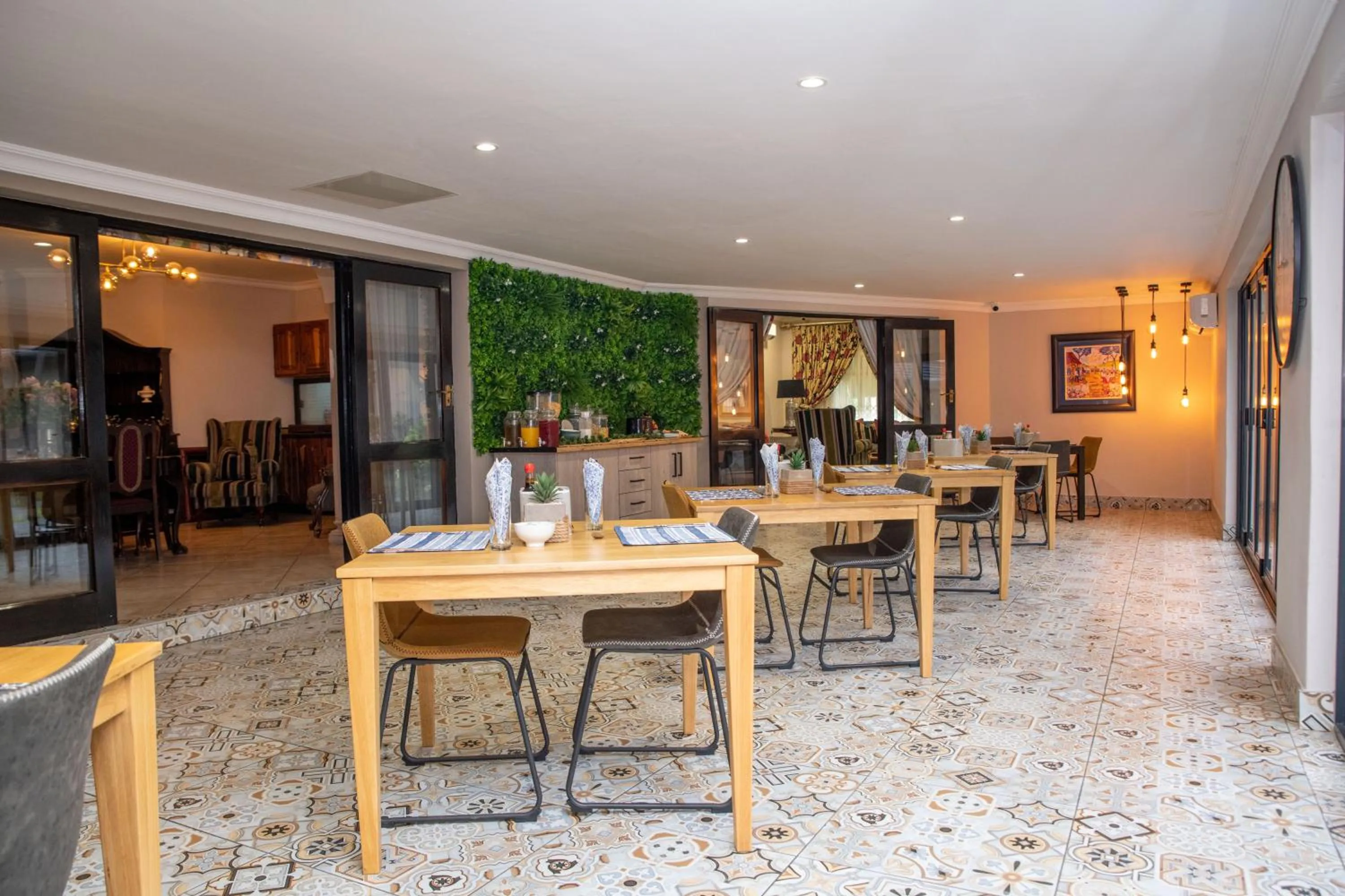 Iso'Bella Vita Guesthouse