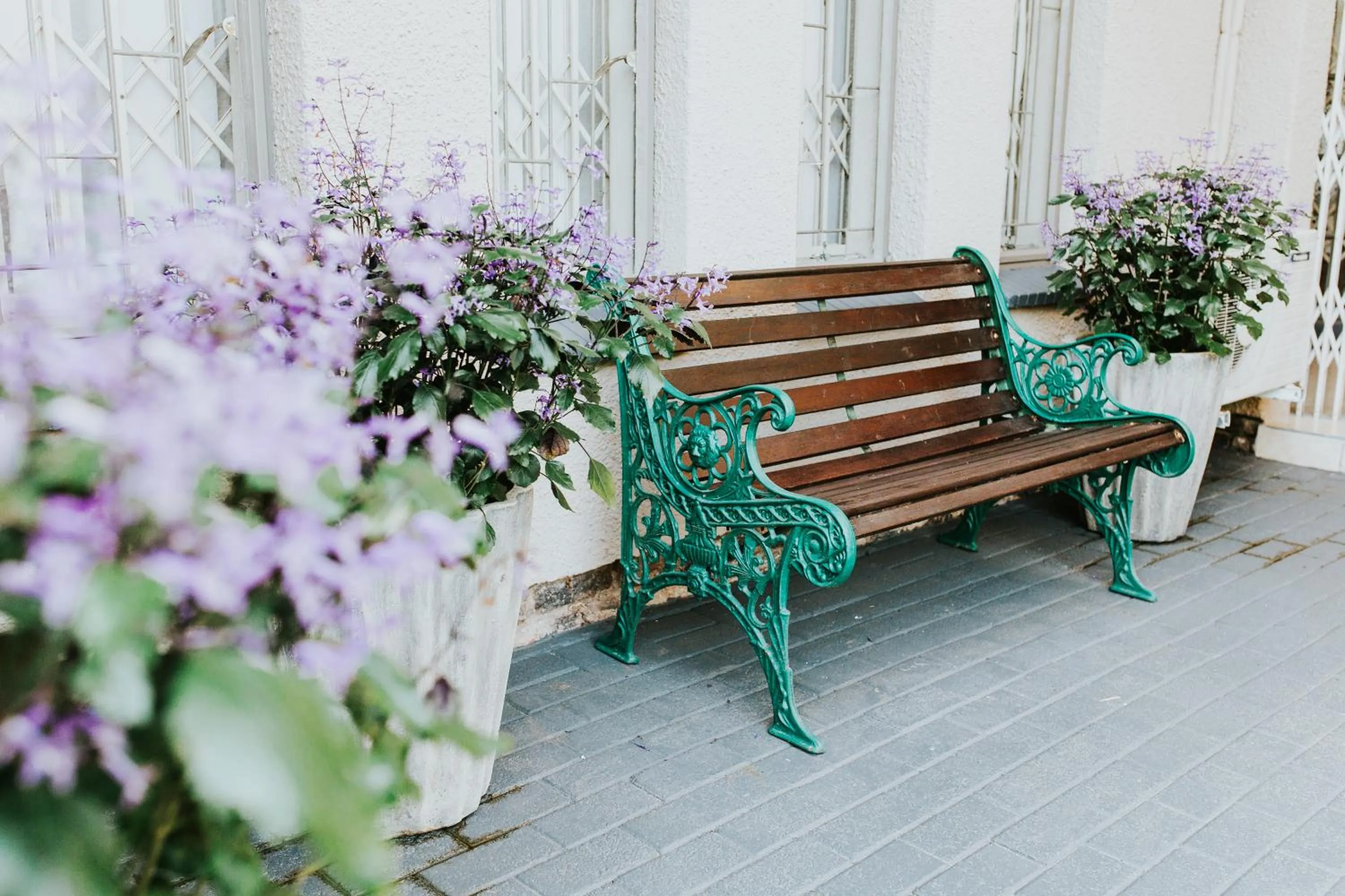 Iso'Bella Vita Guesthouse