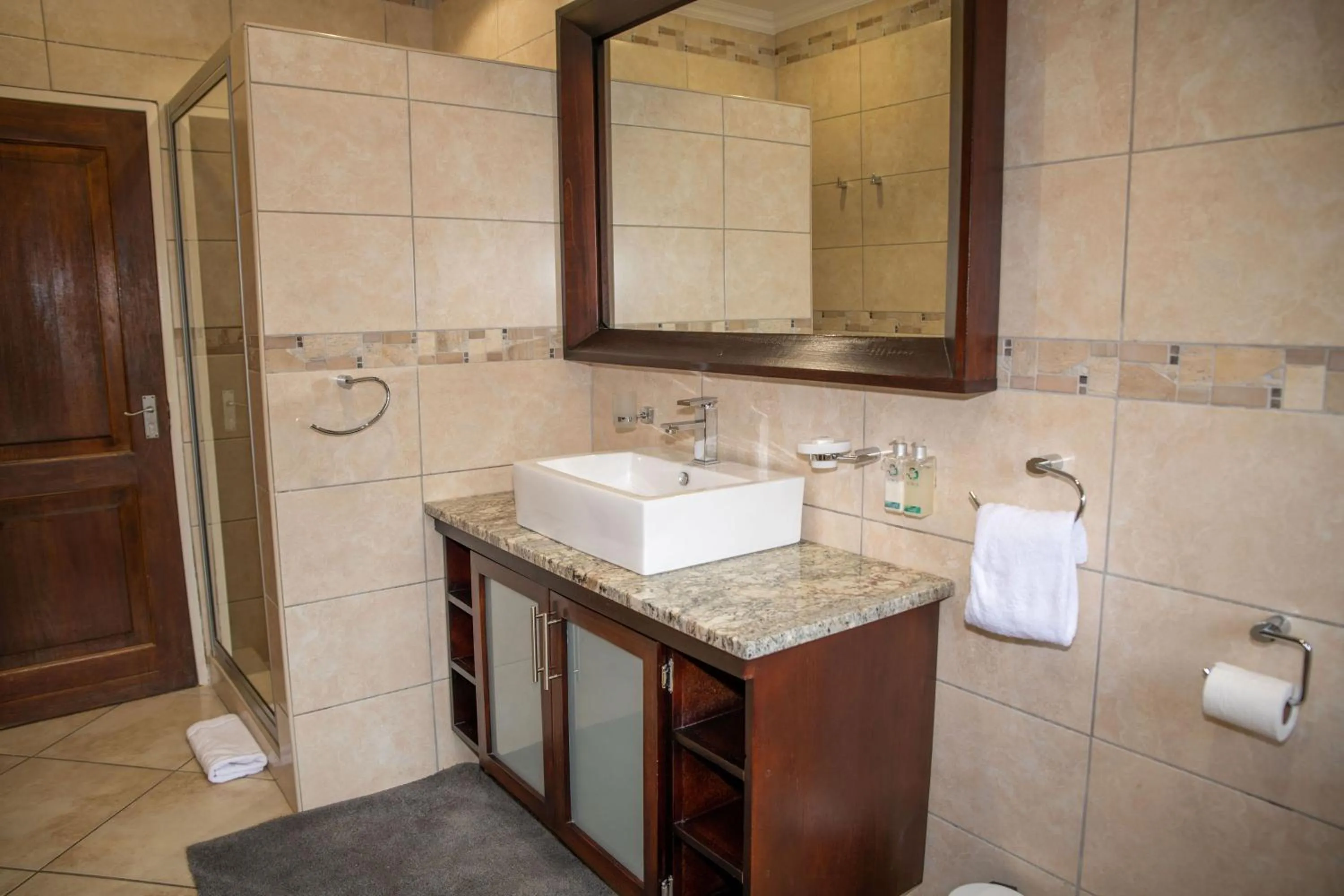 Iso'Bella Vita Guesthouse