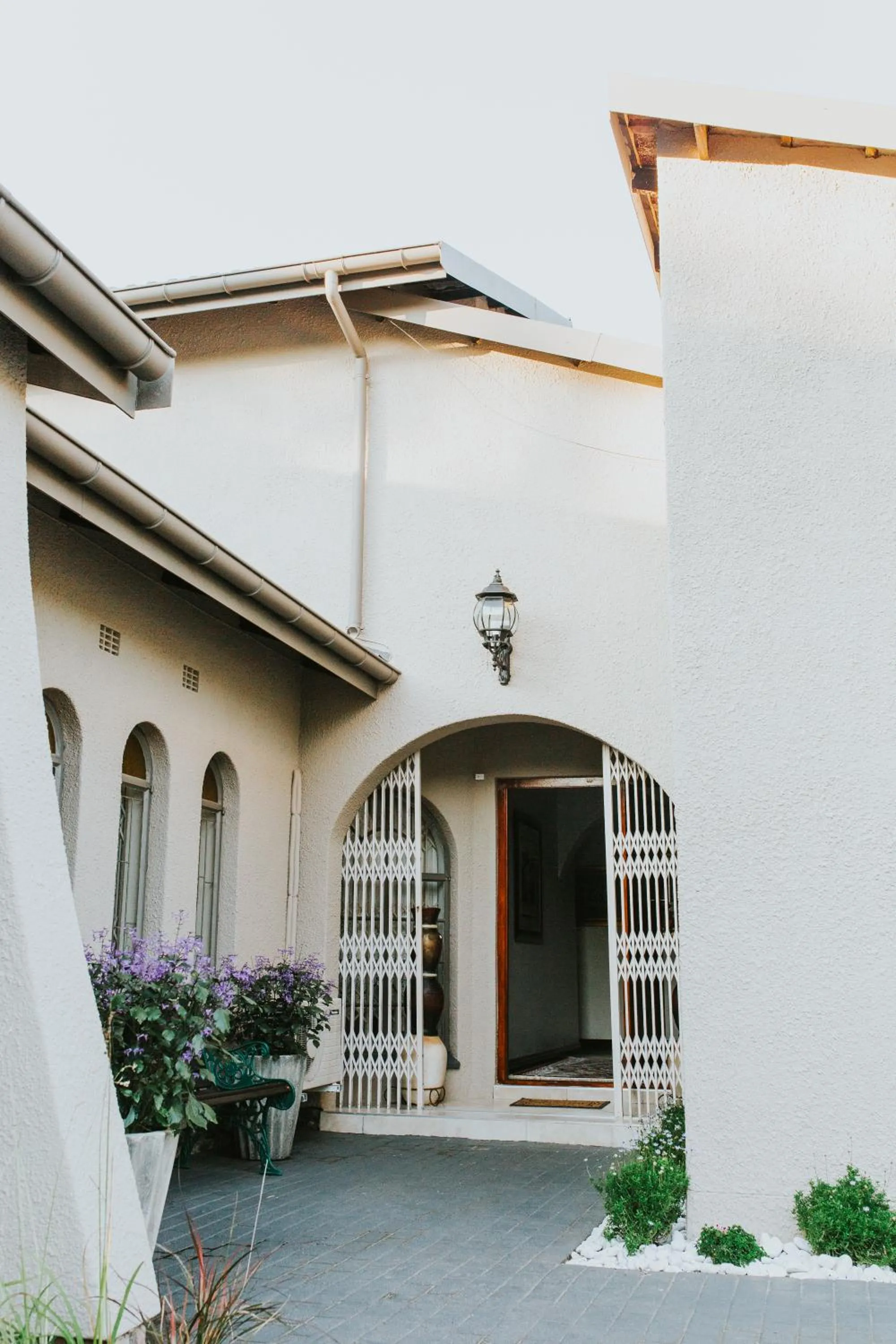 Iso'Bella Vita Guesthouse