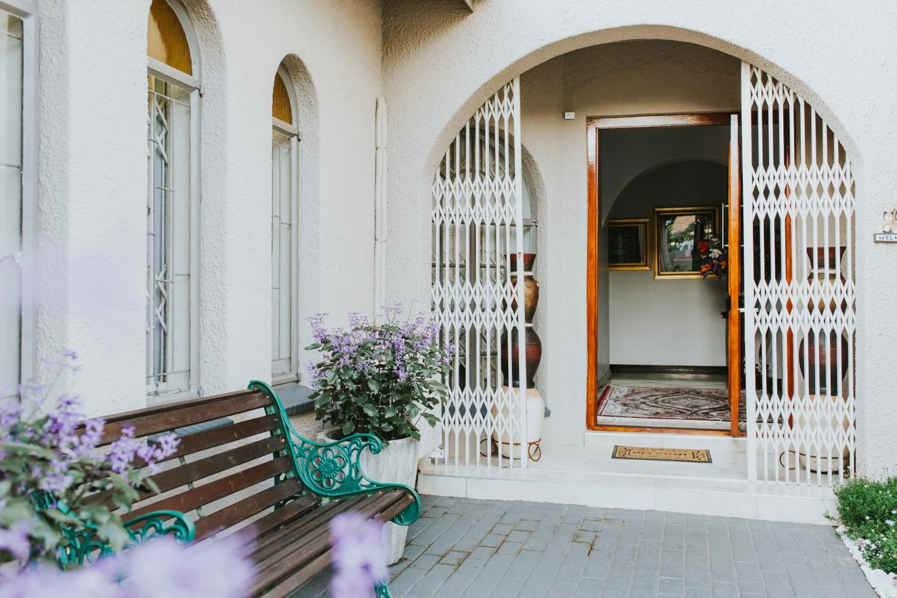 Iso'Bella Vita Guesthouse